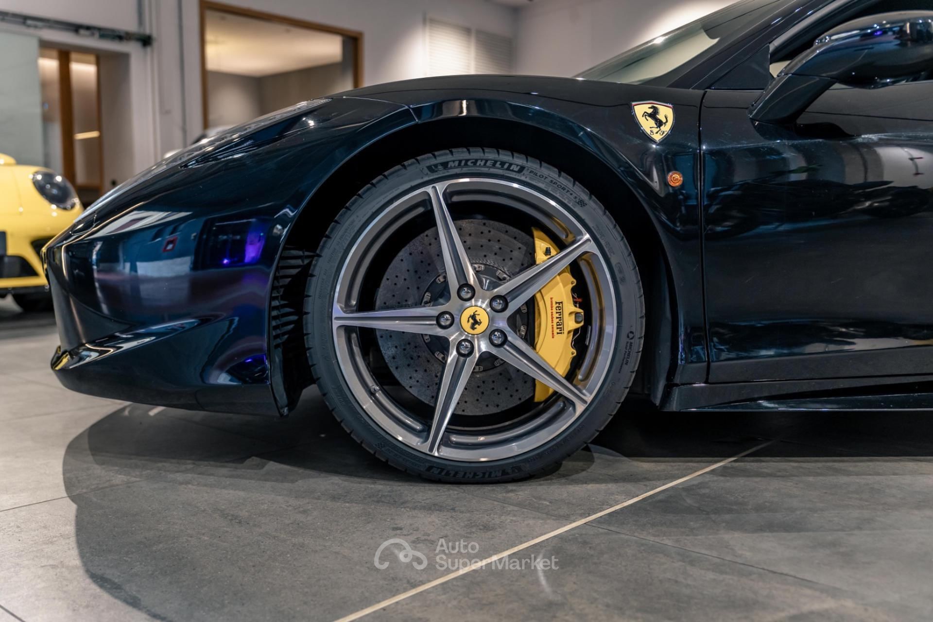 Ferrari 458