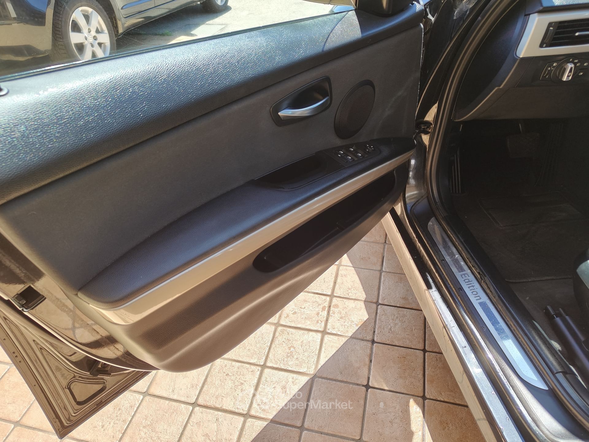 BMW Serie 3 318d