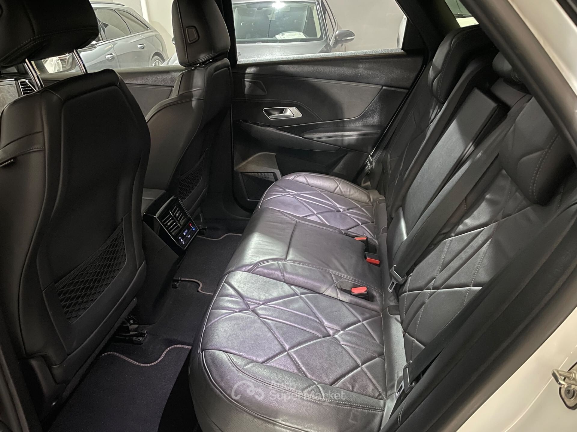DS Automobiles DS 7