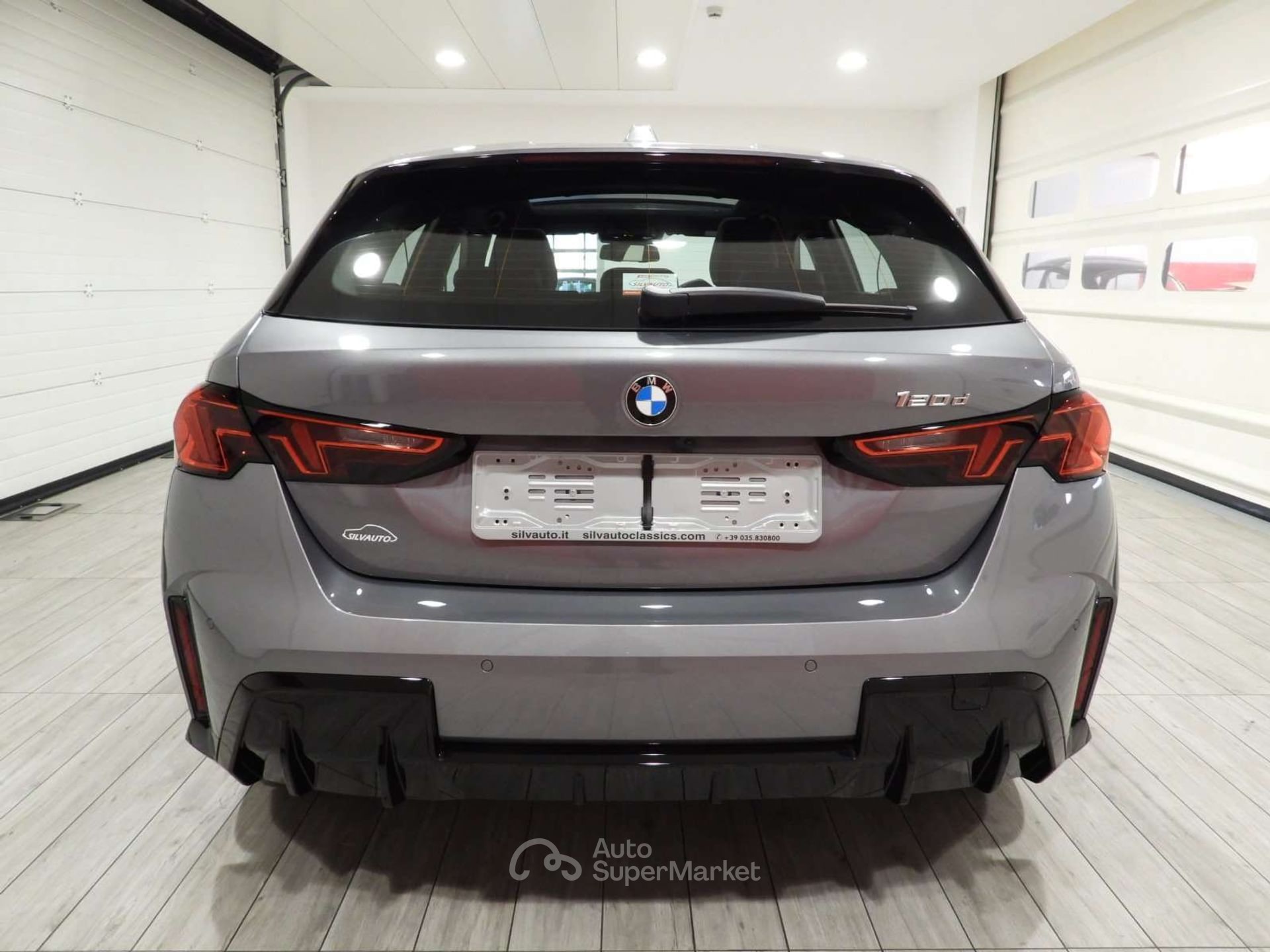 BMW Serie 1 116i