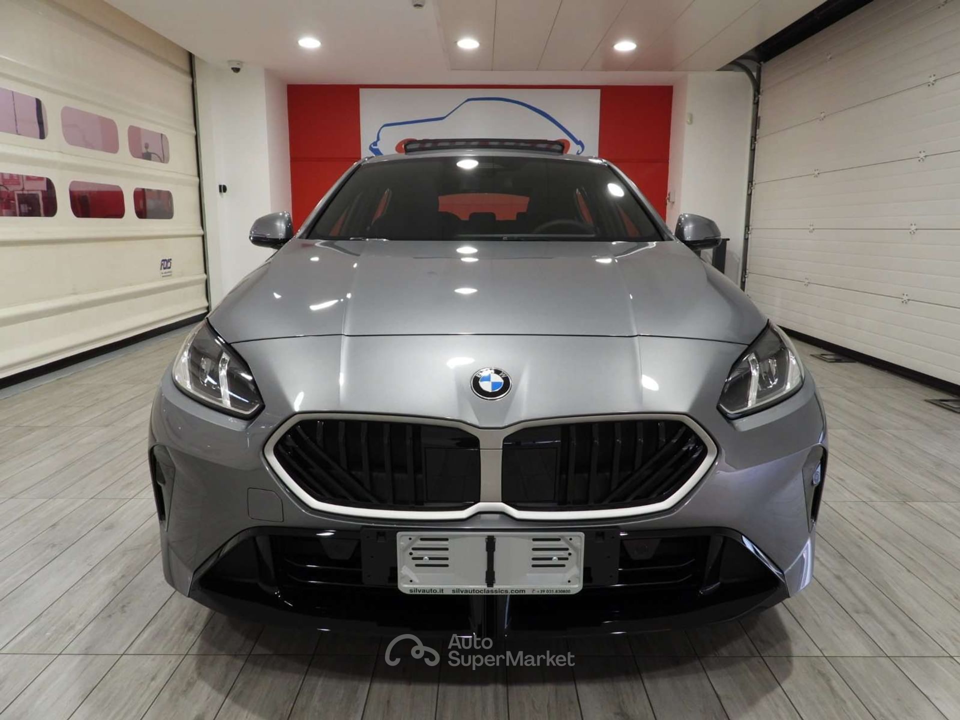 BMW Serie 1 116i