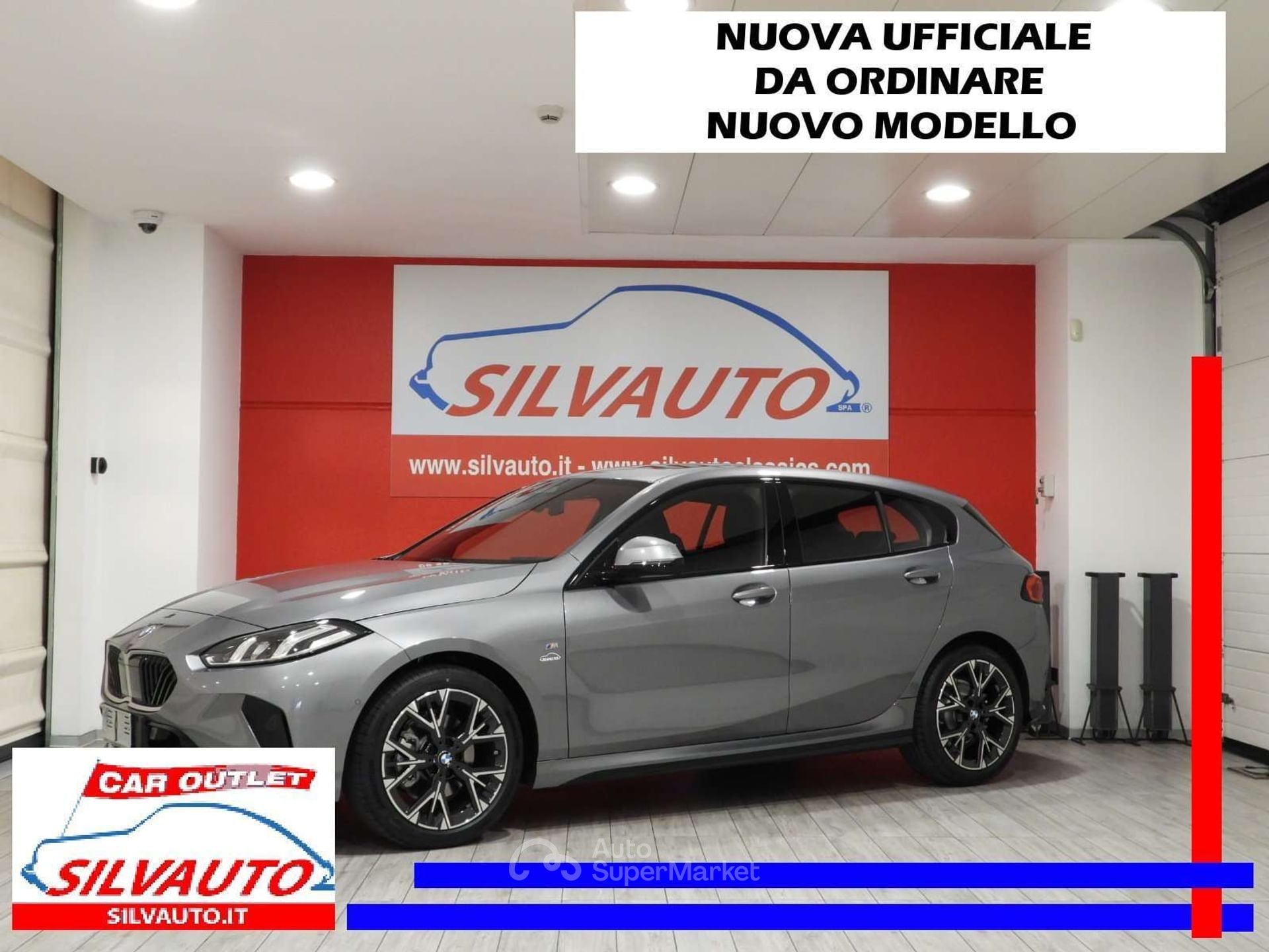 BMW Serie 1 116i