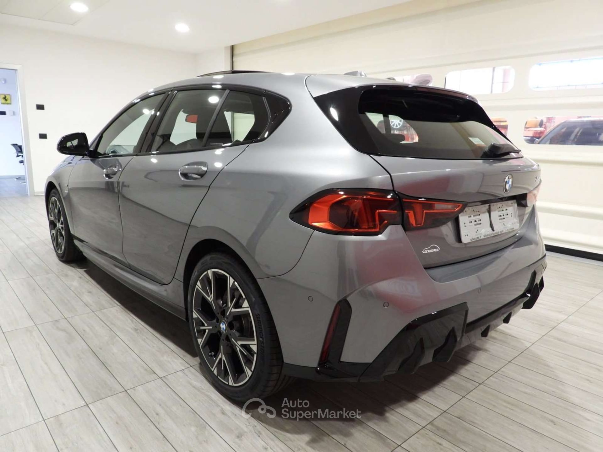 BMW Serie 1 116i