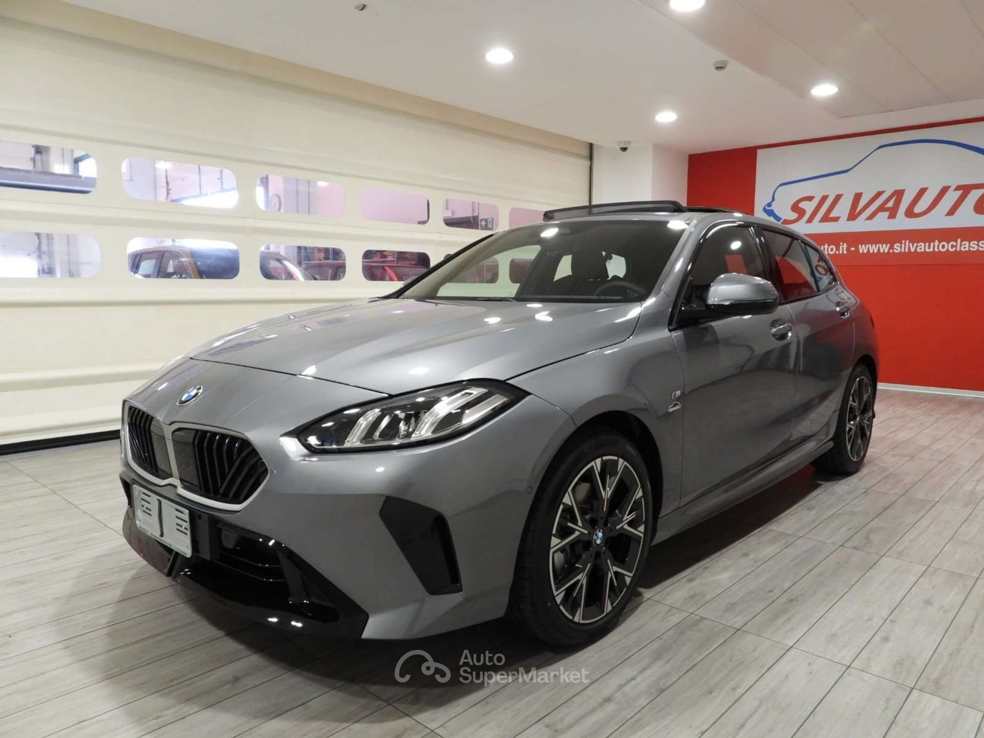 BMW Serie 1 116i