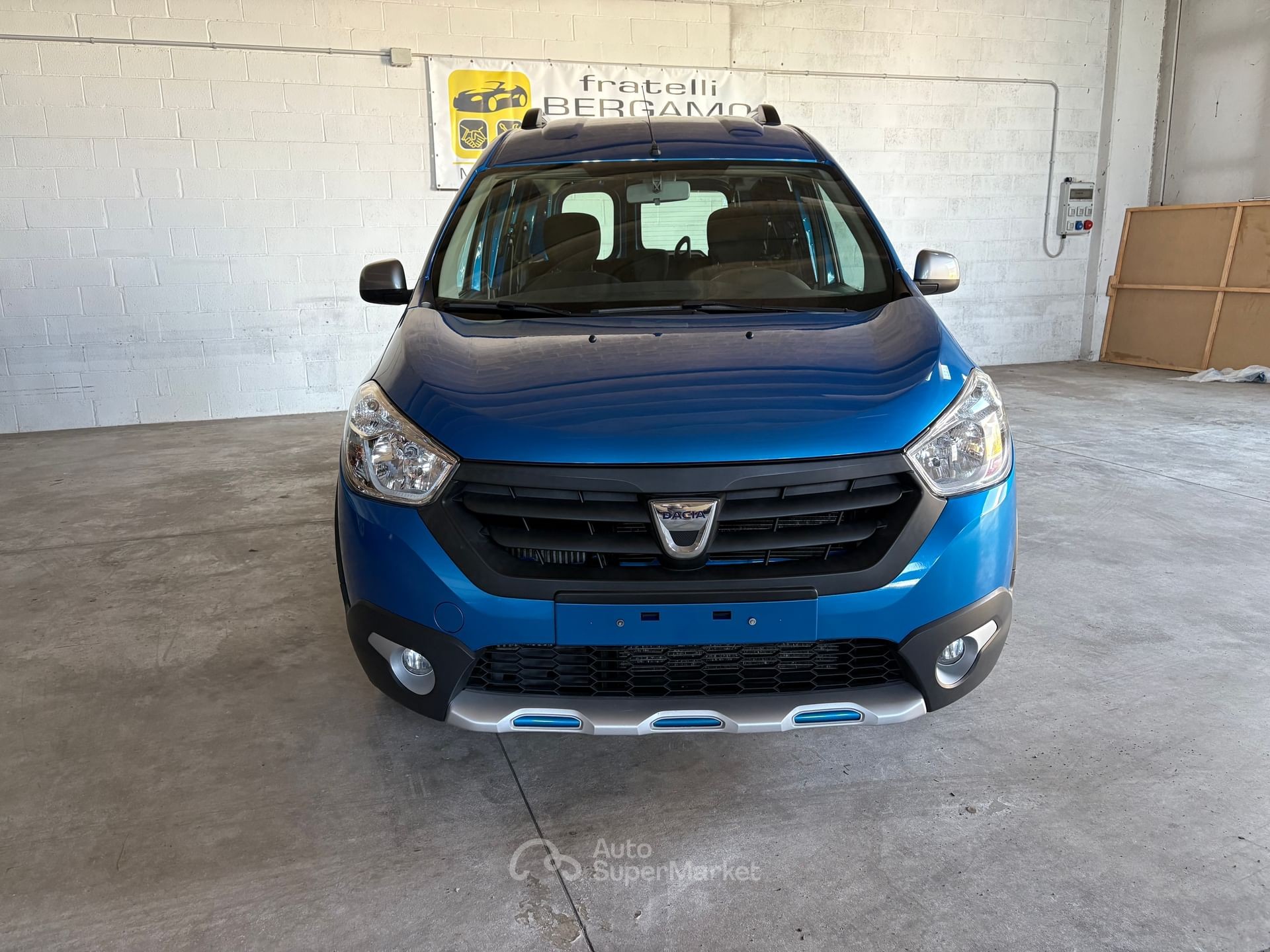 Dacia Dokker