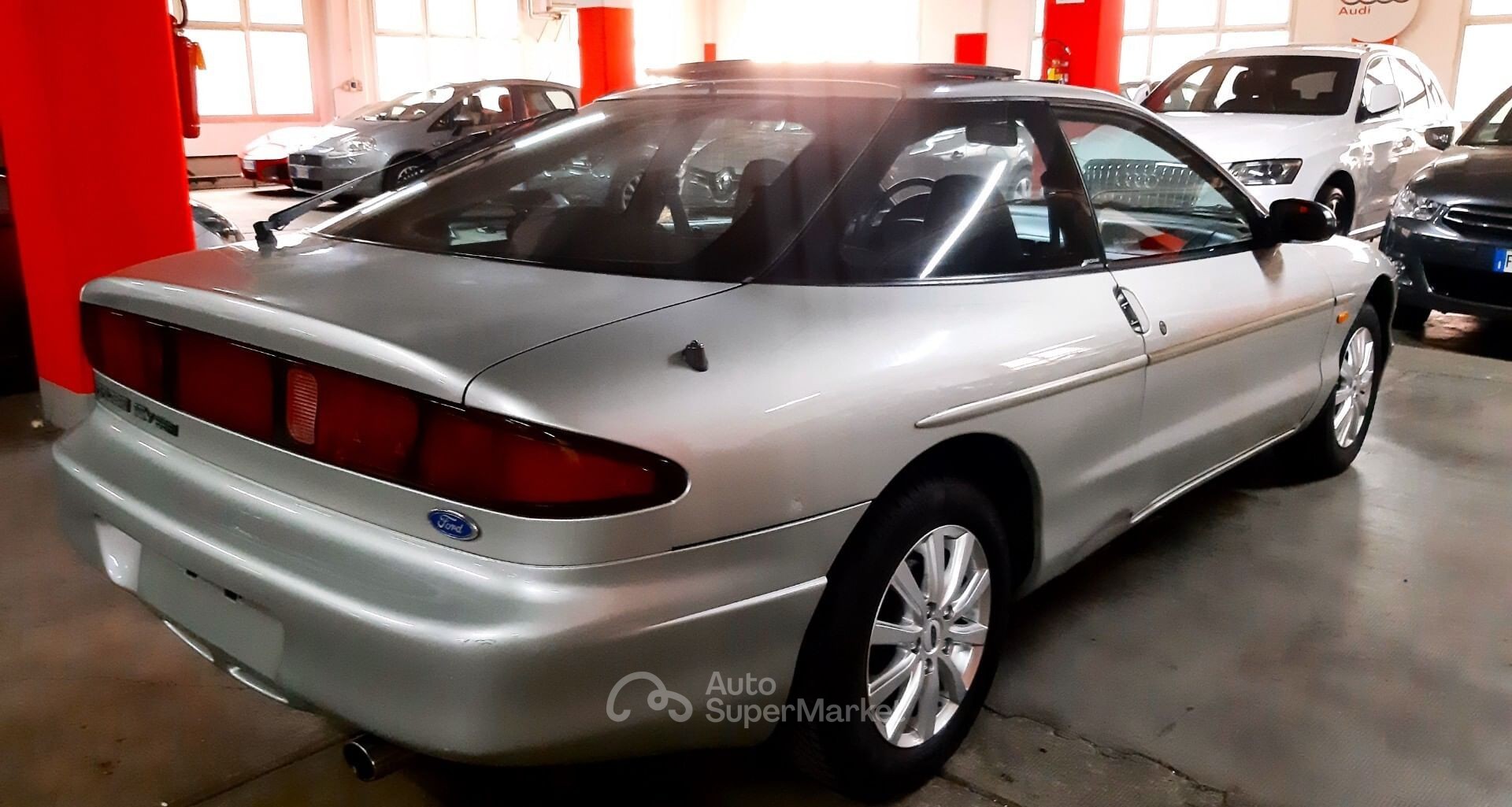 Ford Probe