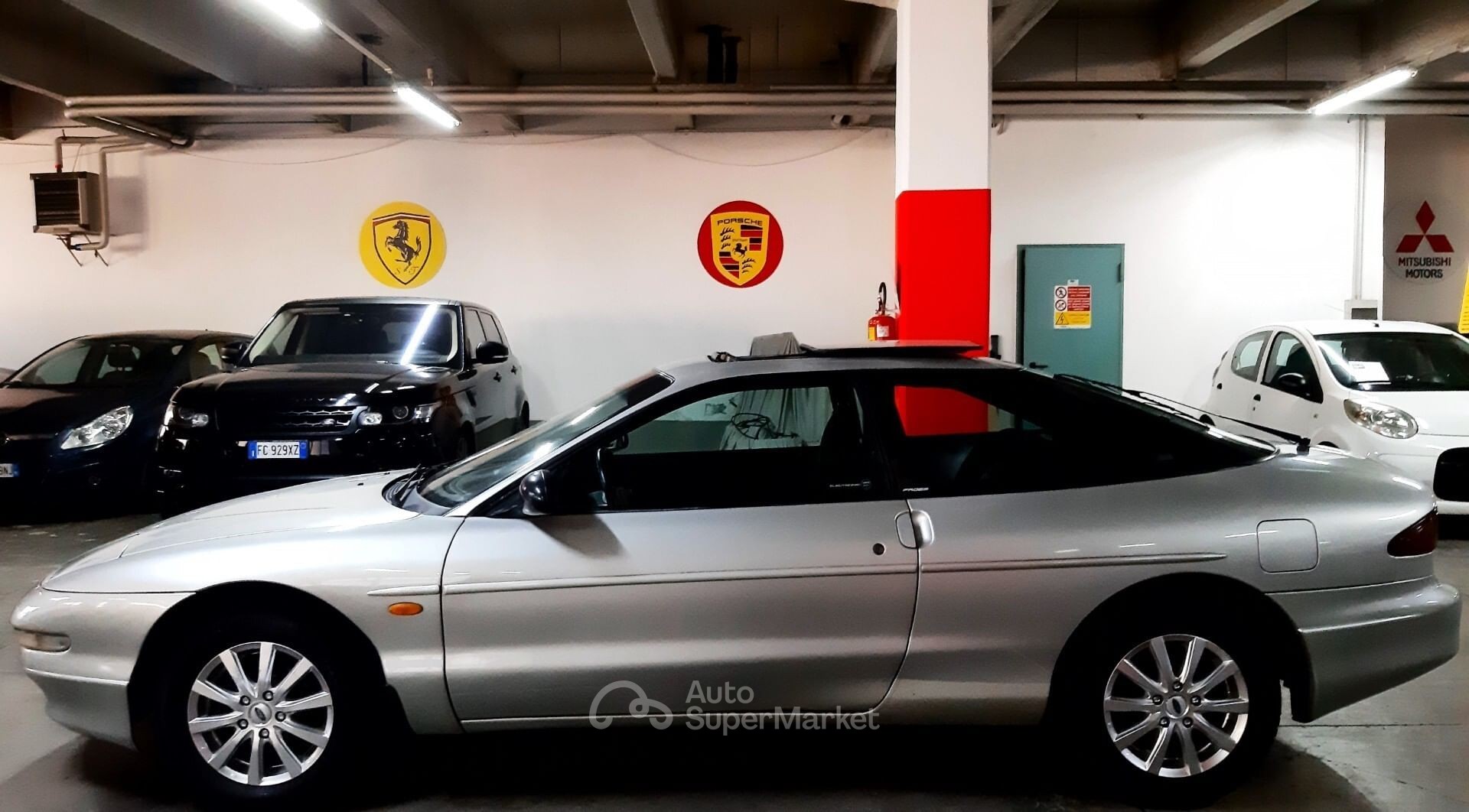 Ford Probe
