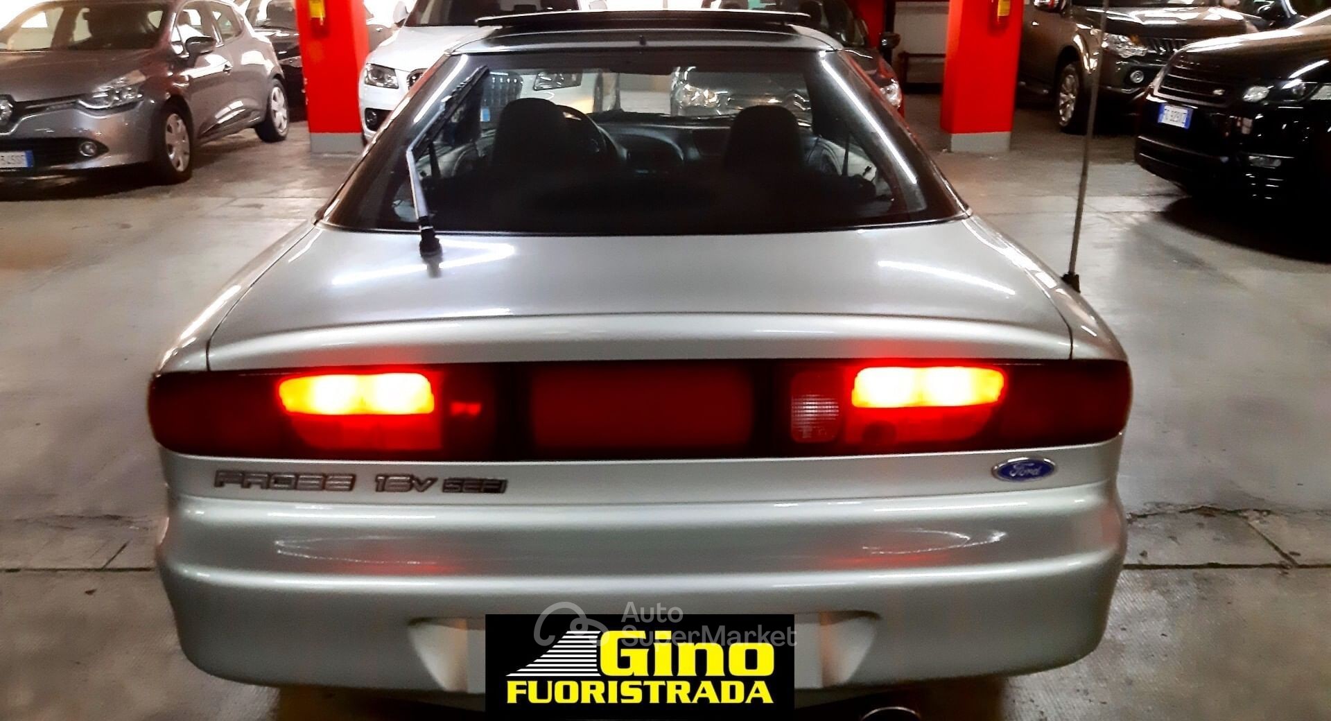 Ford Probe