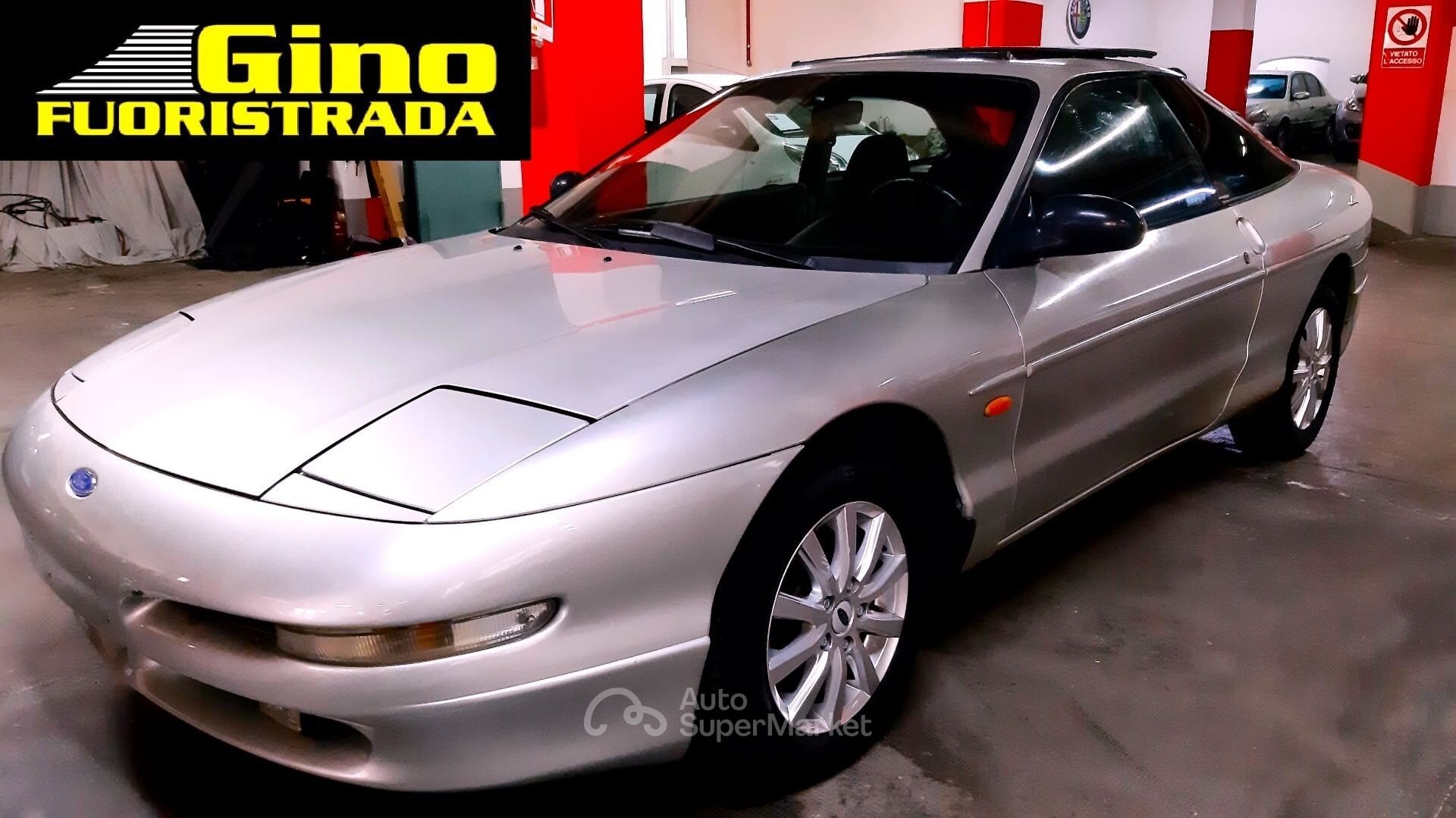 Ford Probe