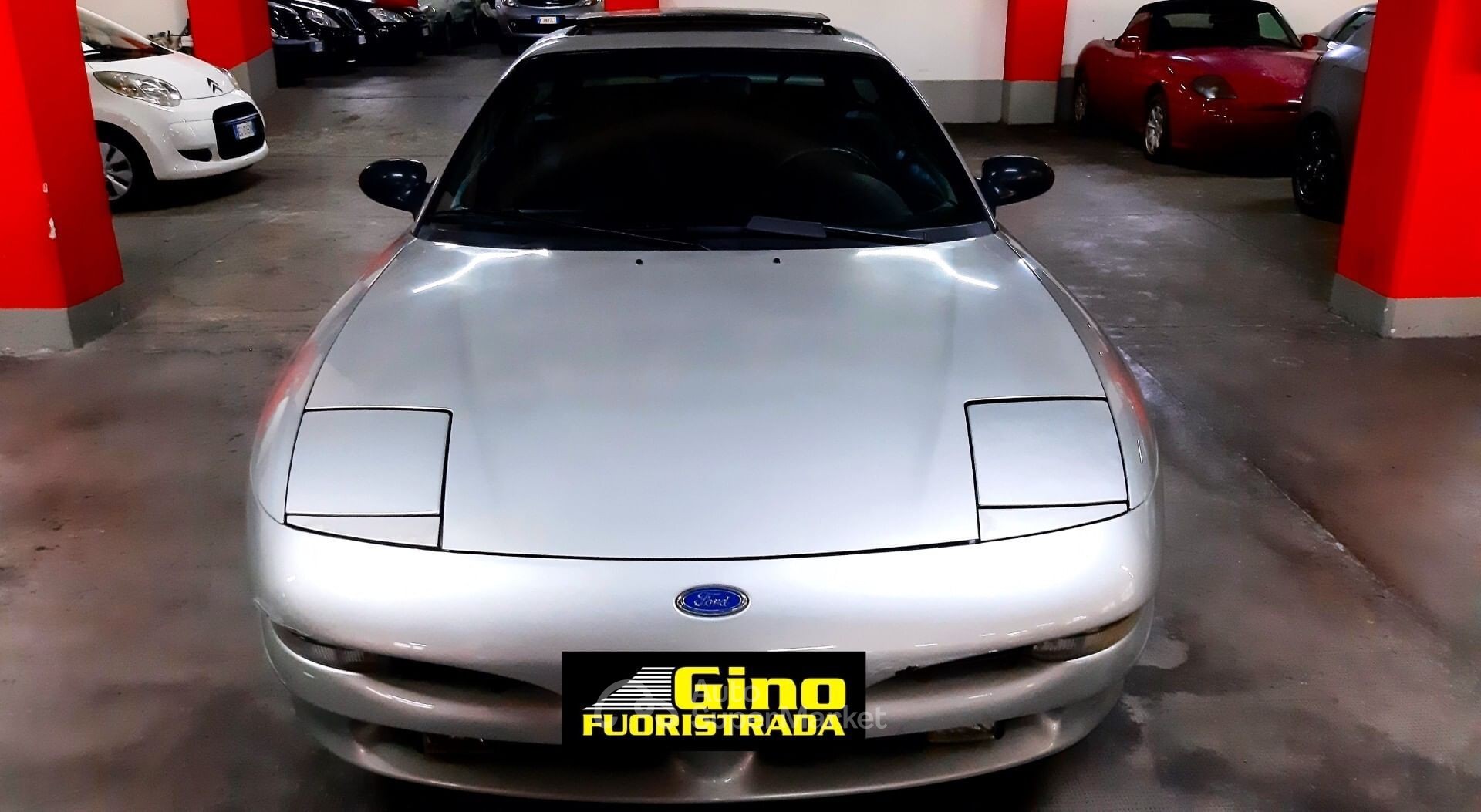 Ford Probe
