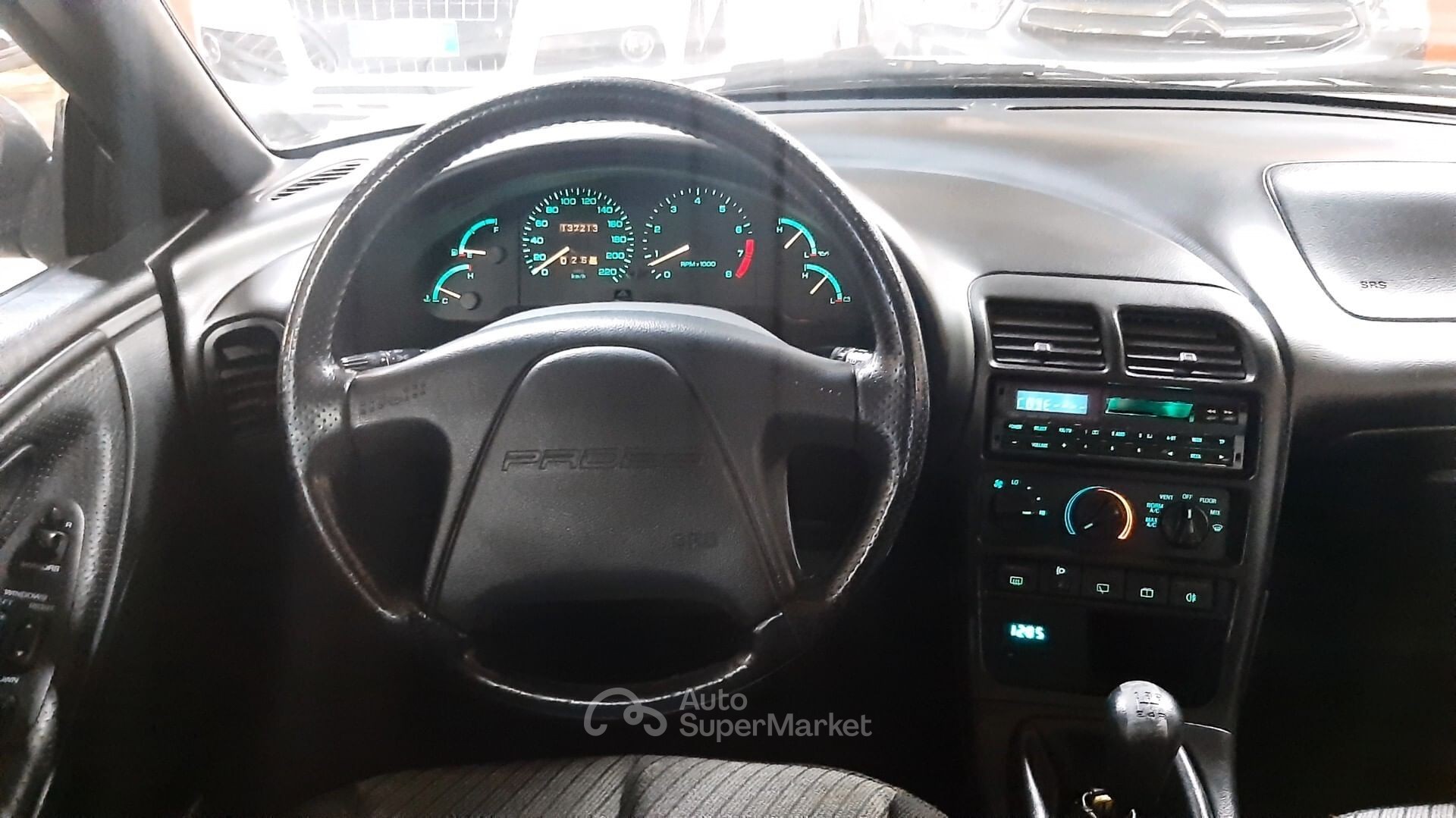 Ford Probe