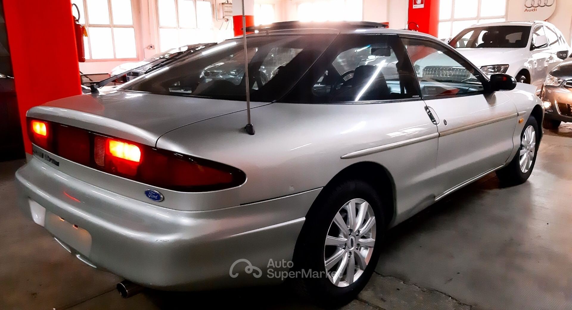 Ford Probe