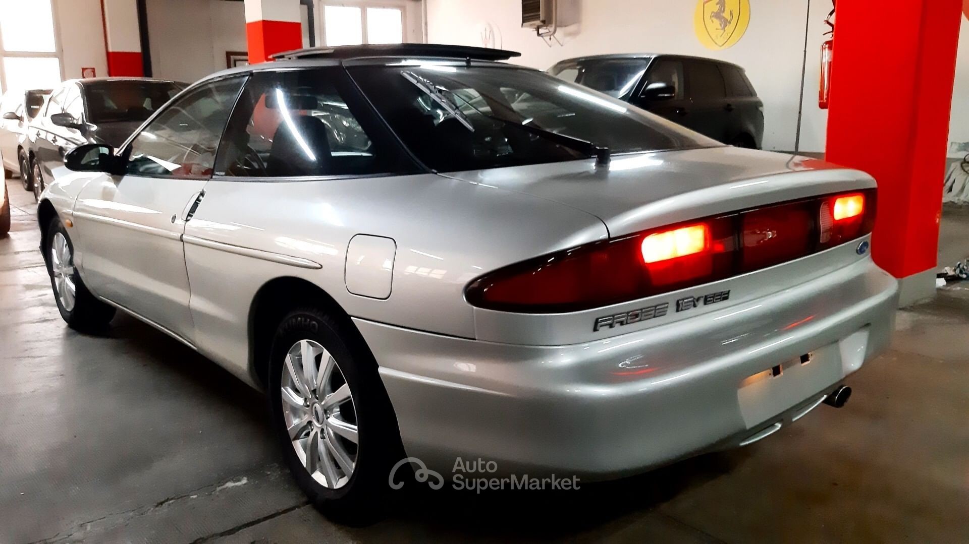 Ford Probe