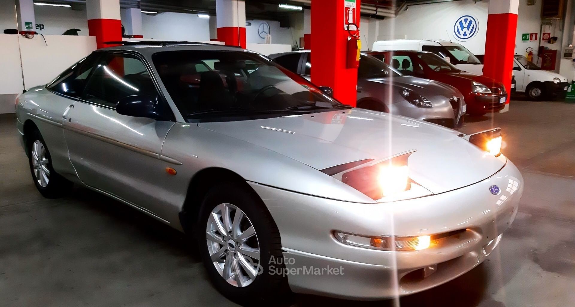 Ford Probe