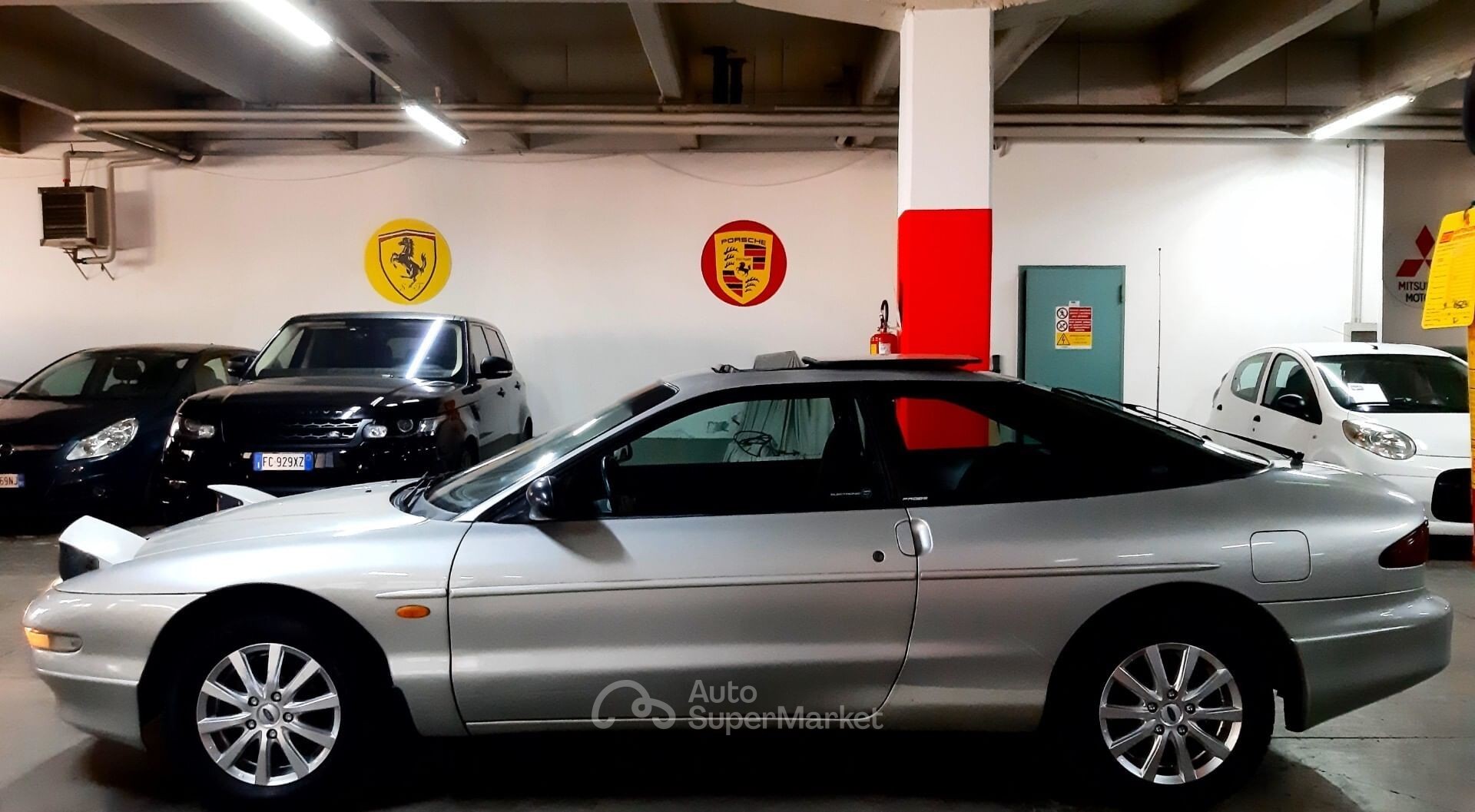 Ford Probe