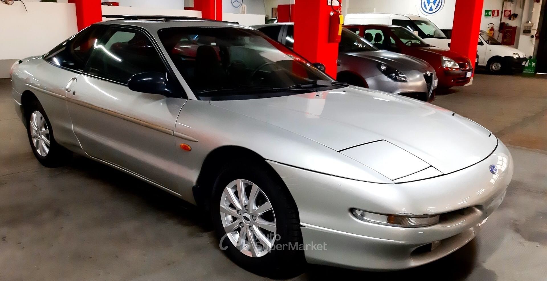 Ford Probe