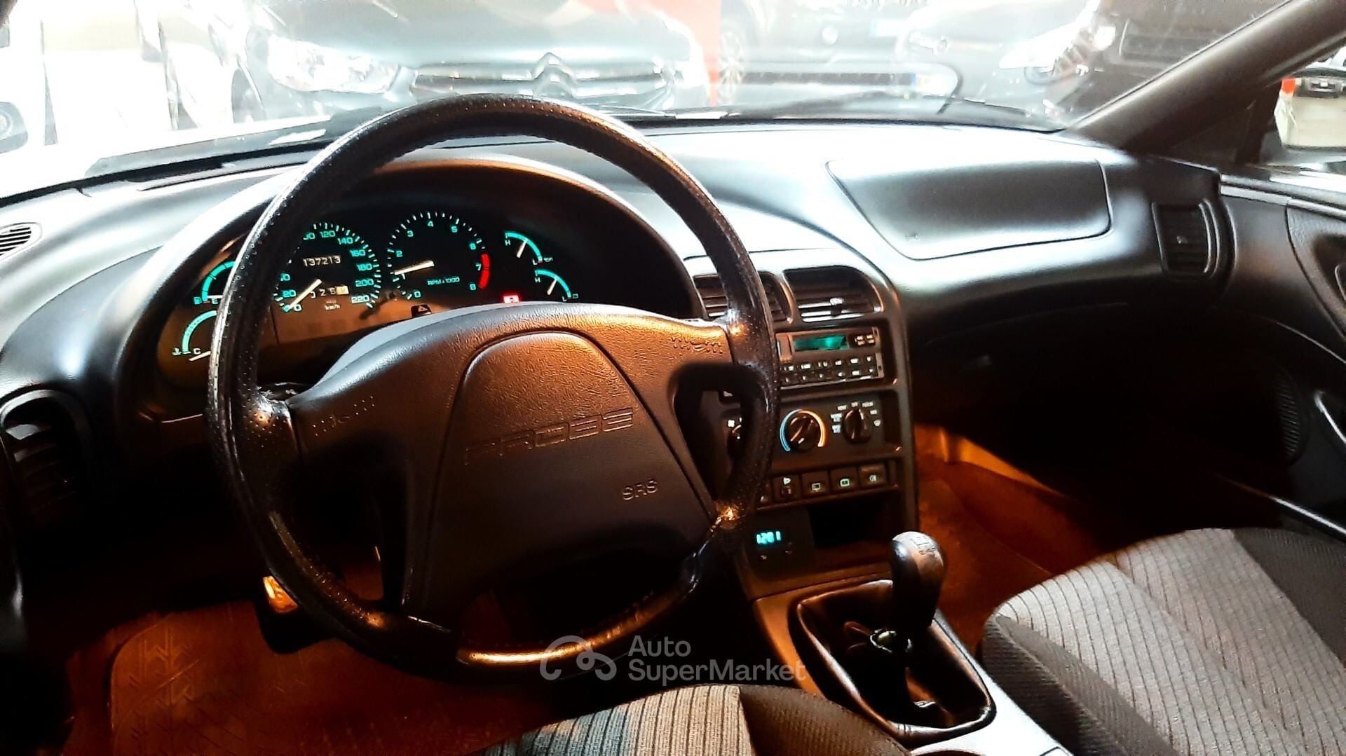 Ford Probe