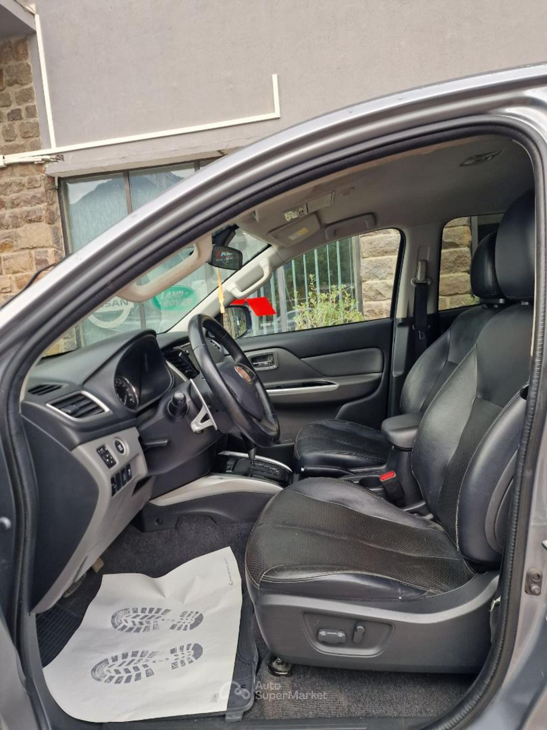 Fiat Fullback