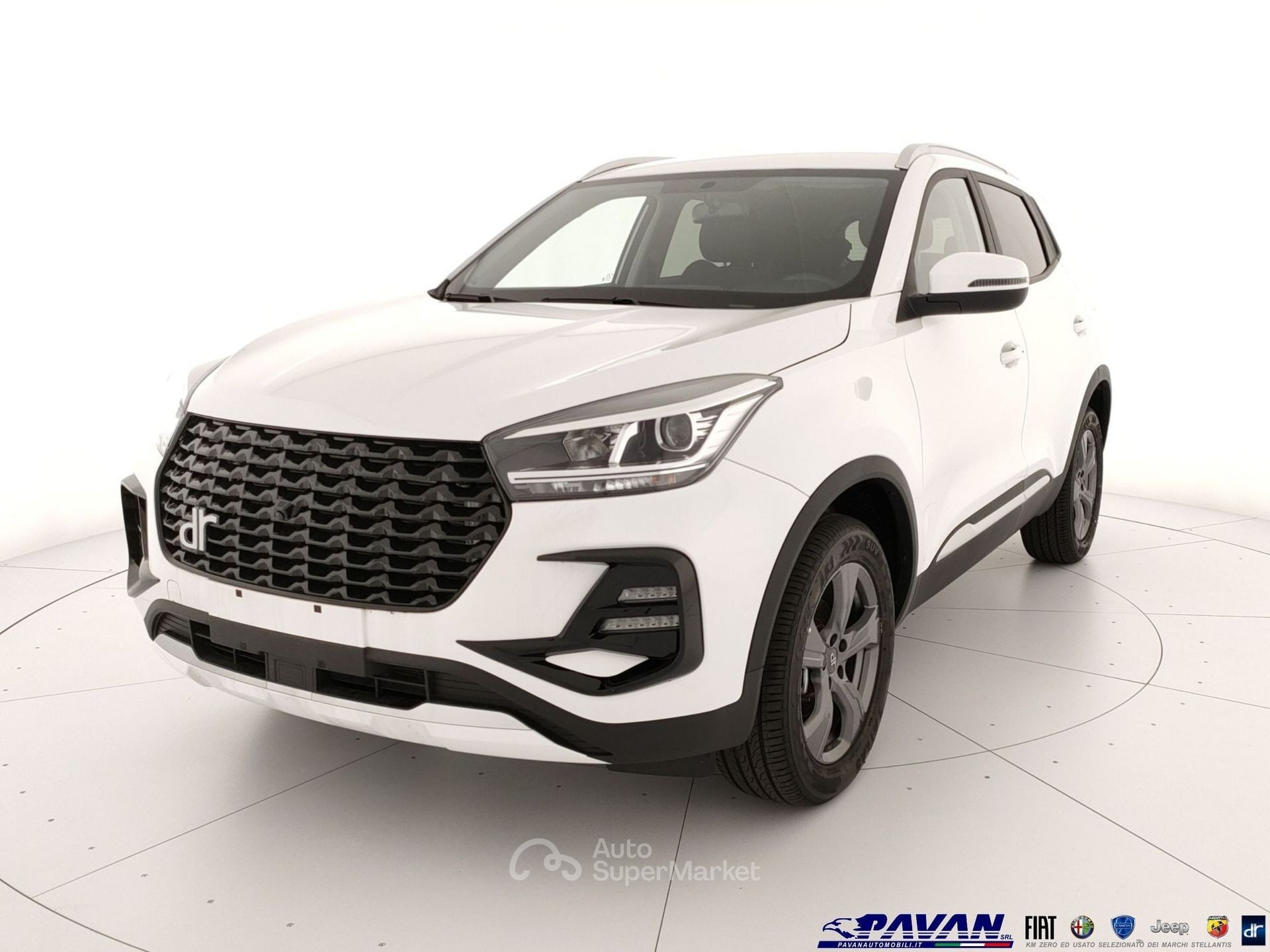 DR 5.0 1.5 UNICA GPL Nuova GPL con 5 km a Piove di Sacco (PD ...