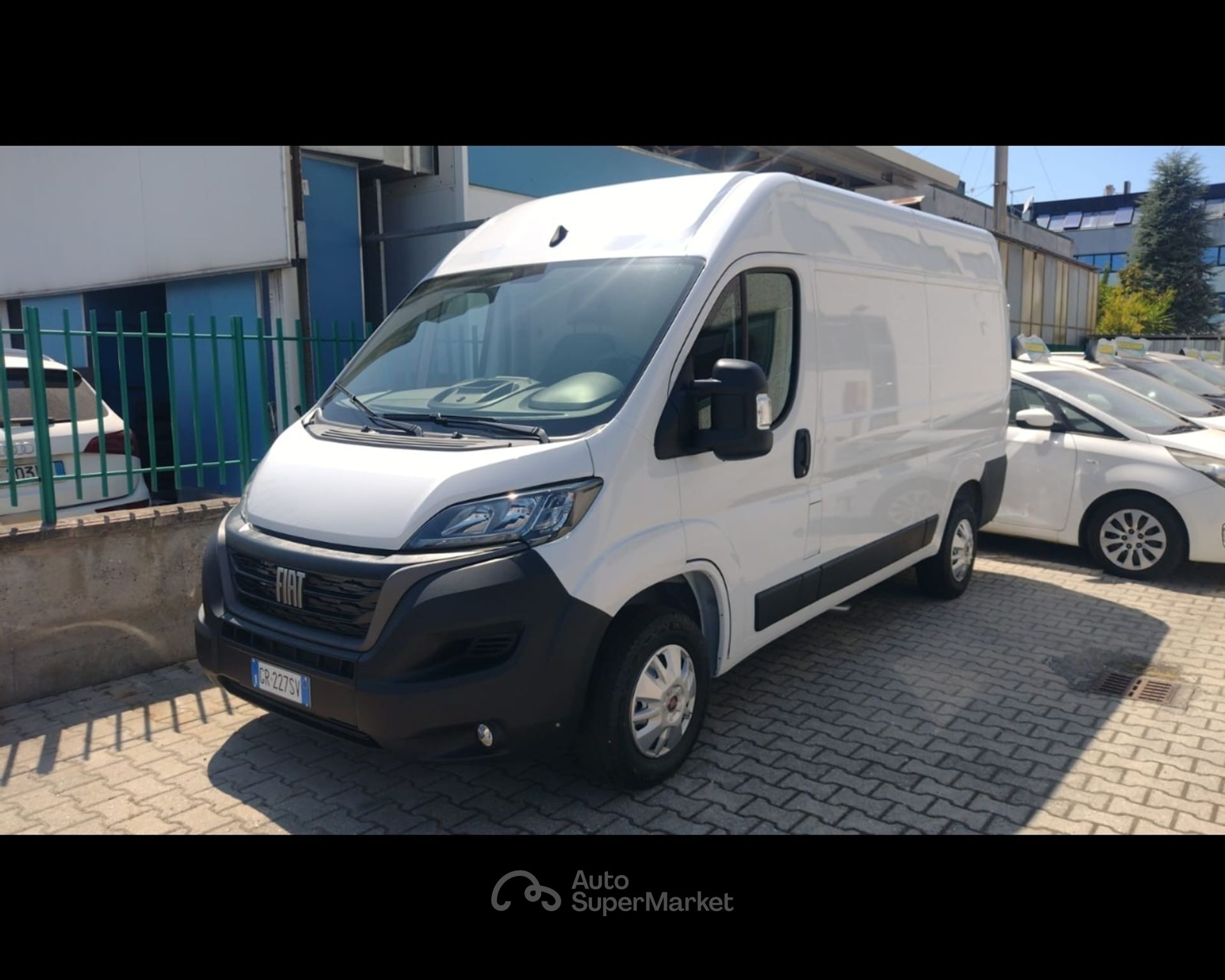 Fiat Ducato