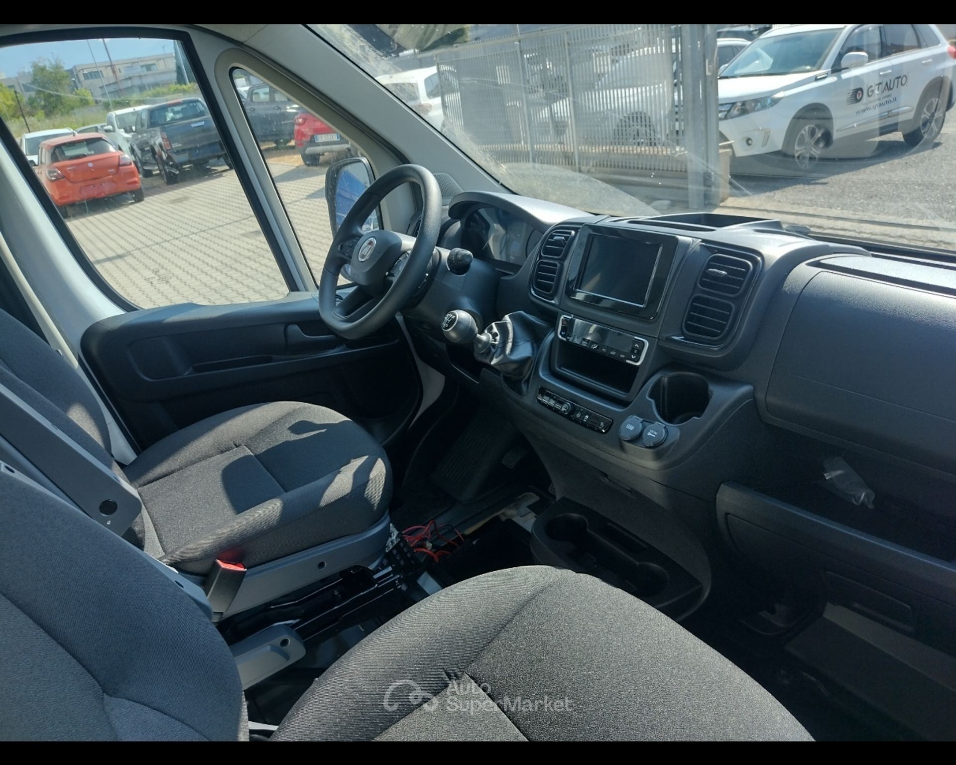 Fiat Ducato