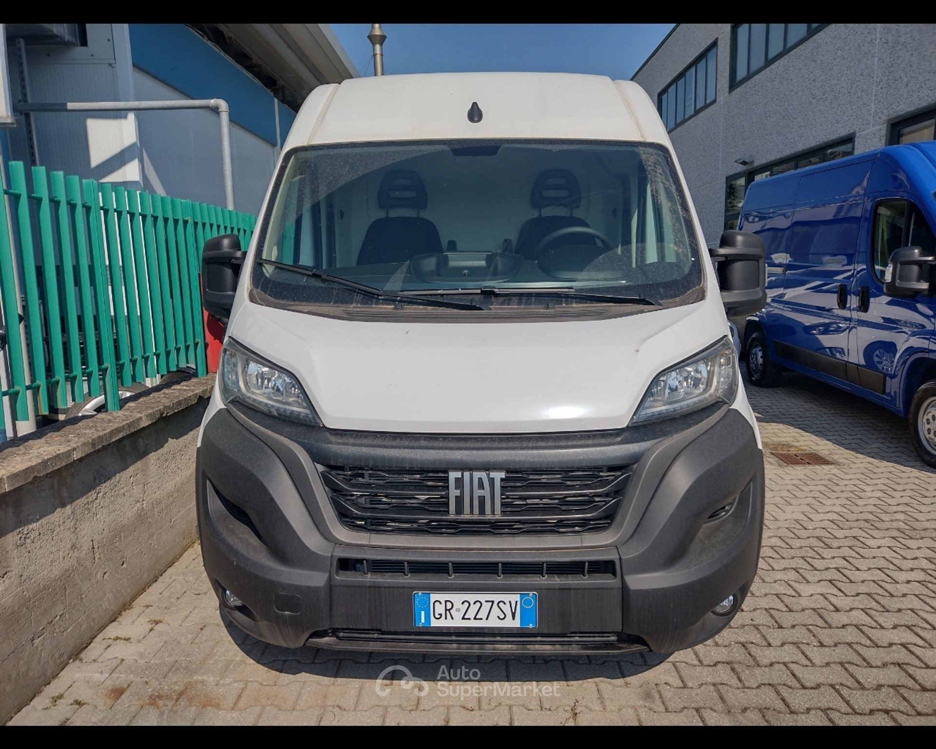 Fiat Ducato