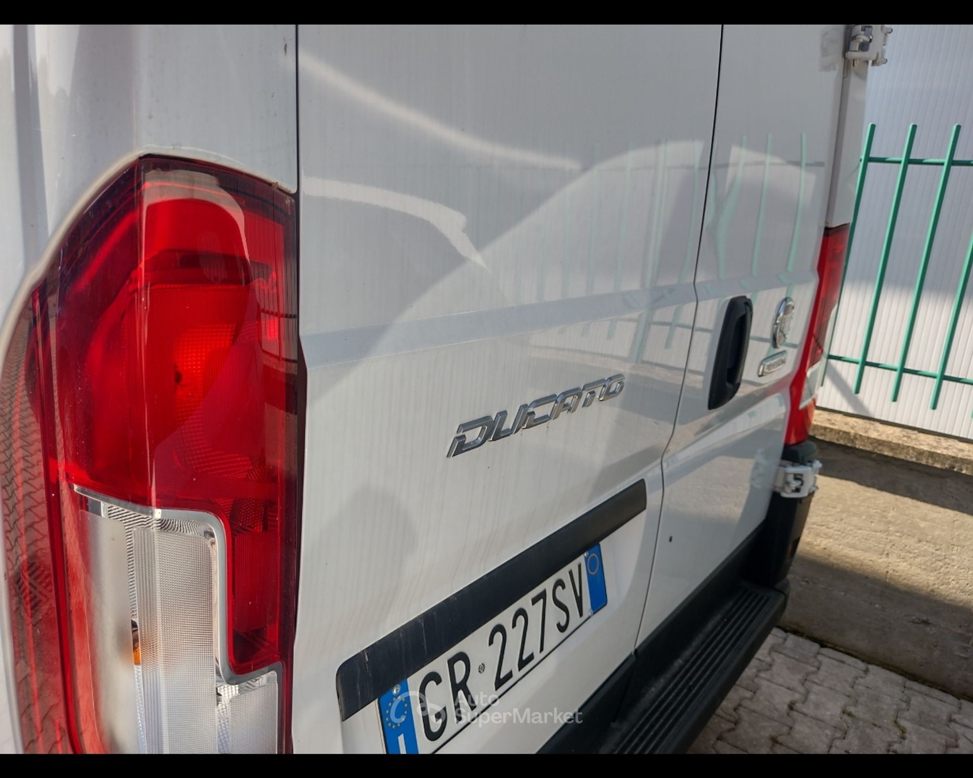 Fiat Ducato