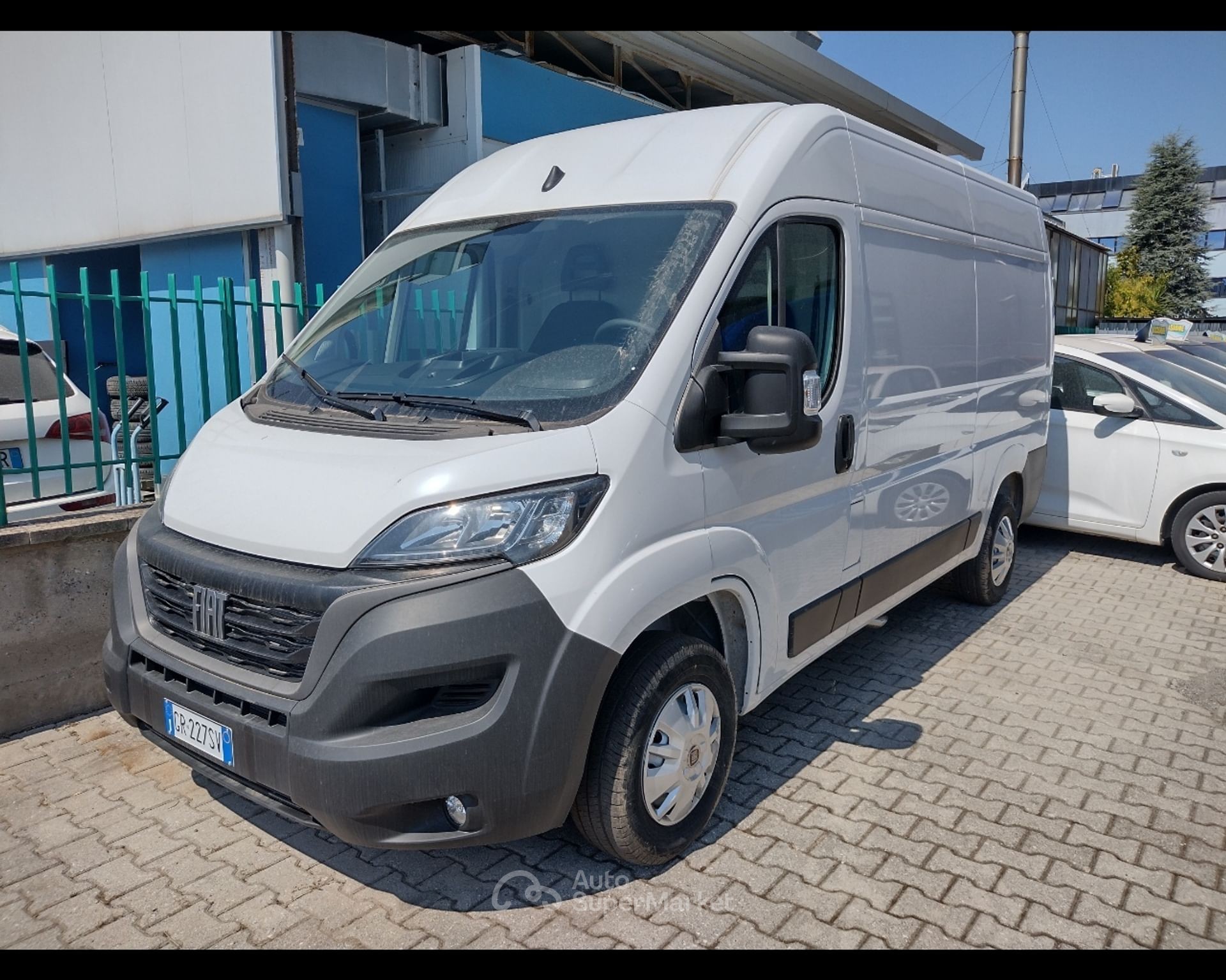 Fiat Ducato