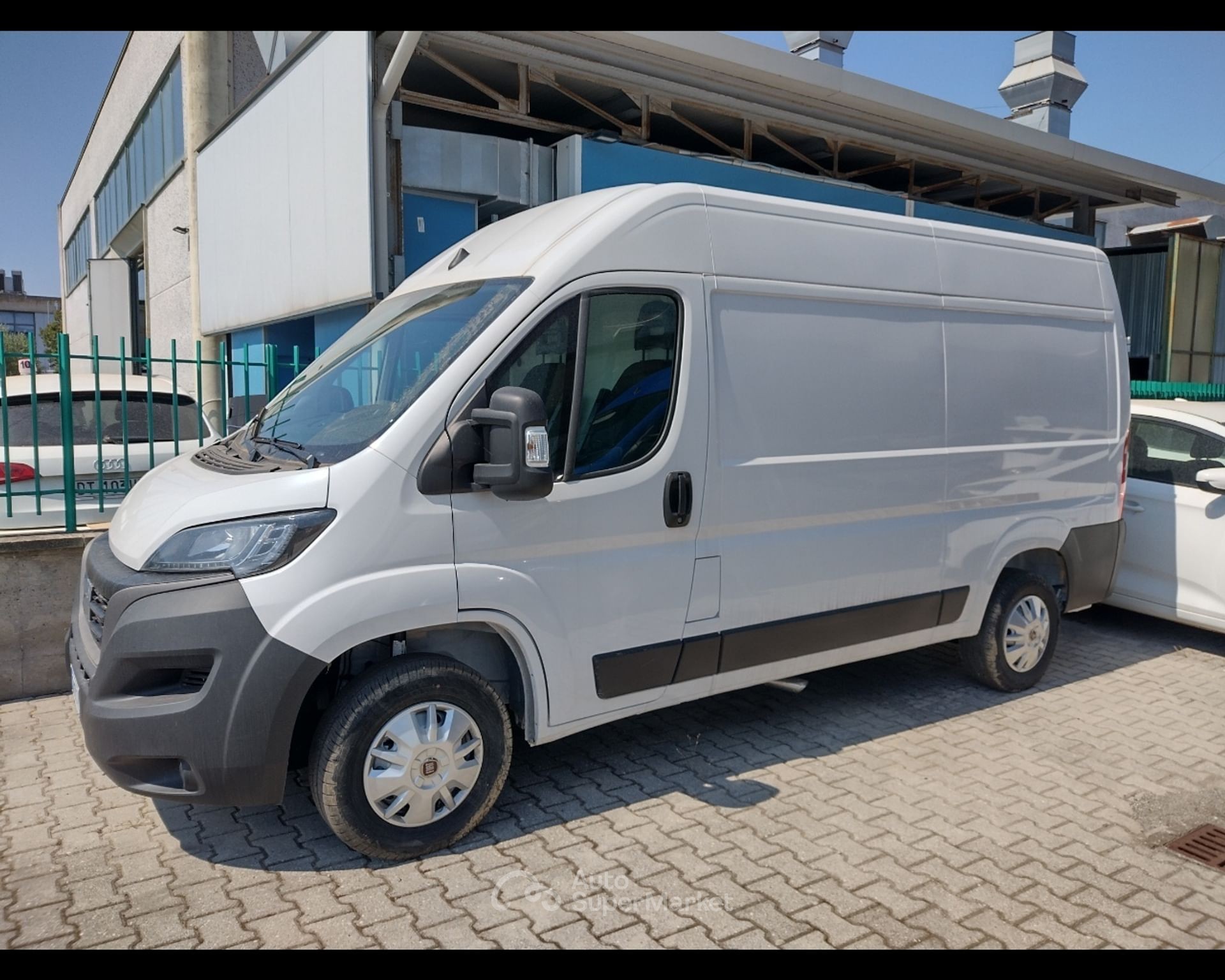 Fiat Ducato