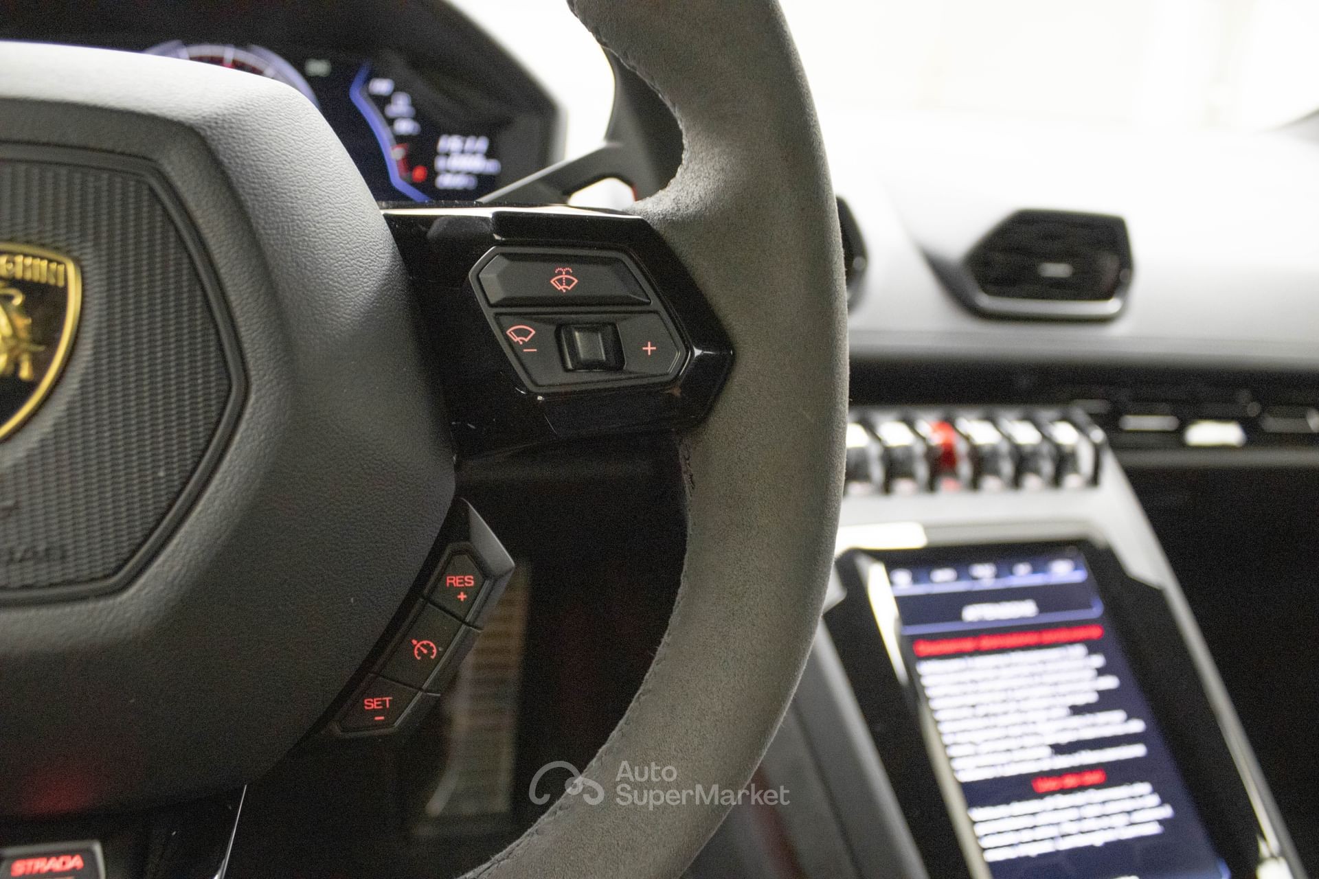 Lamborghini Huracán