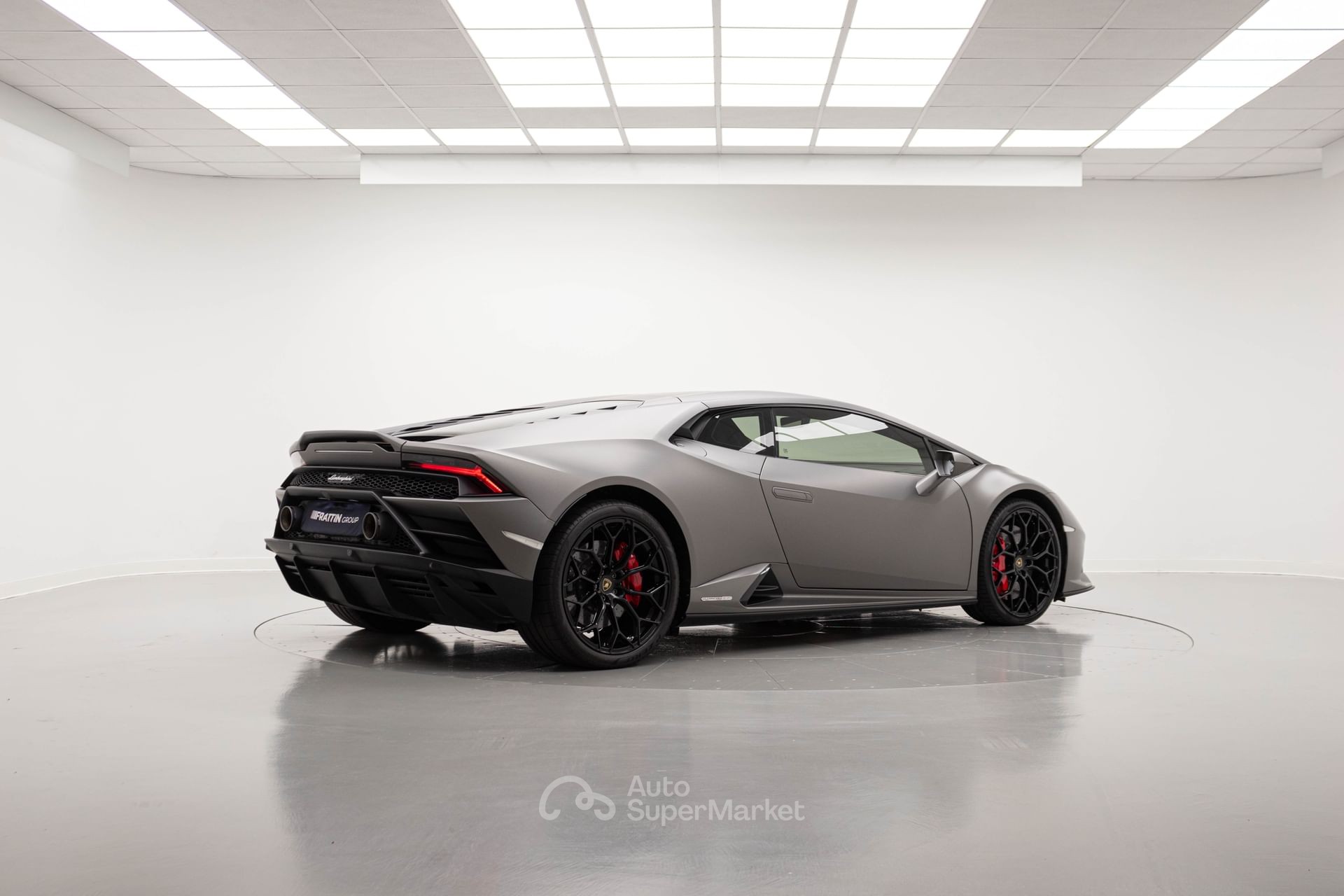 Lamborghini Huracán