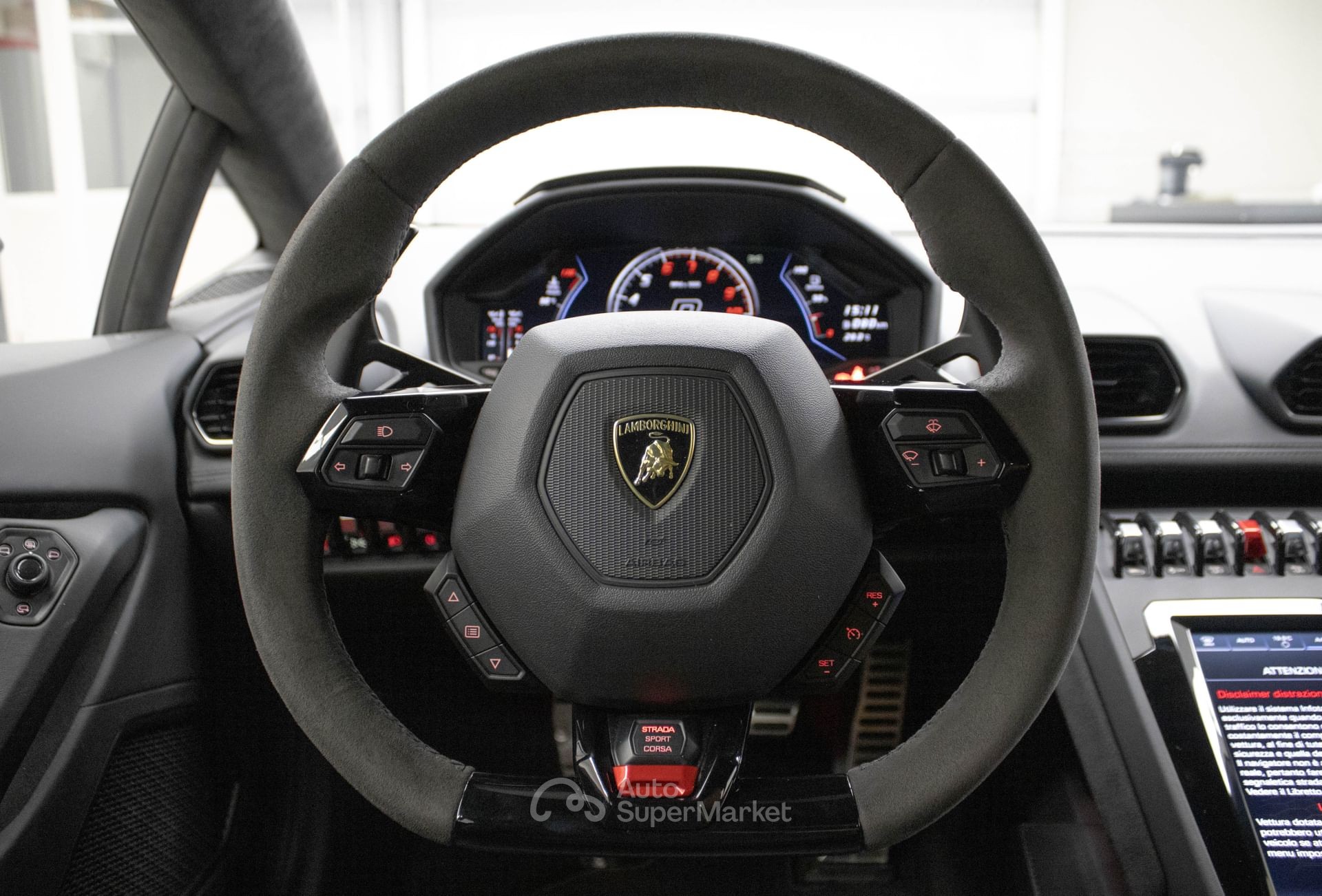 Lamborghini Huracán