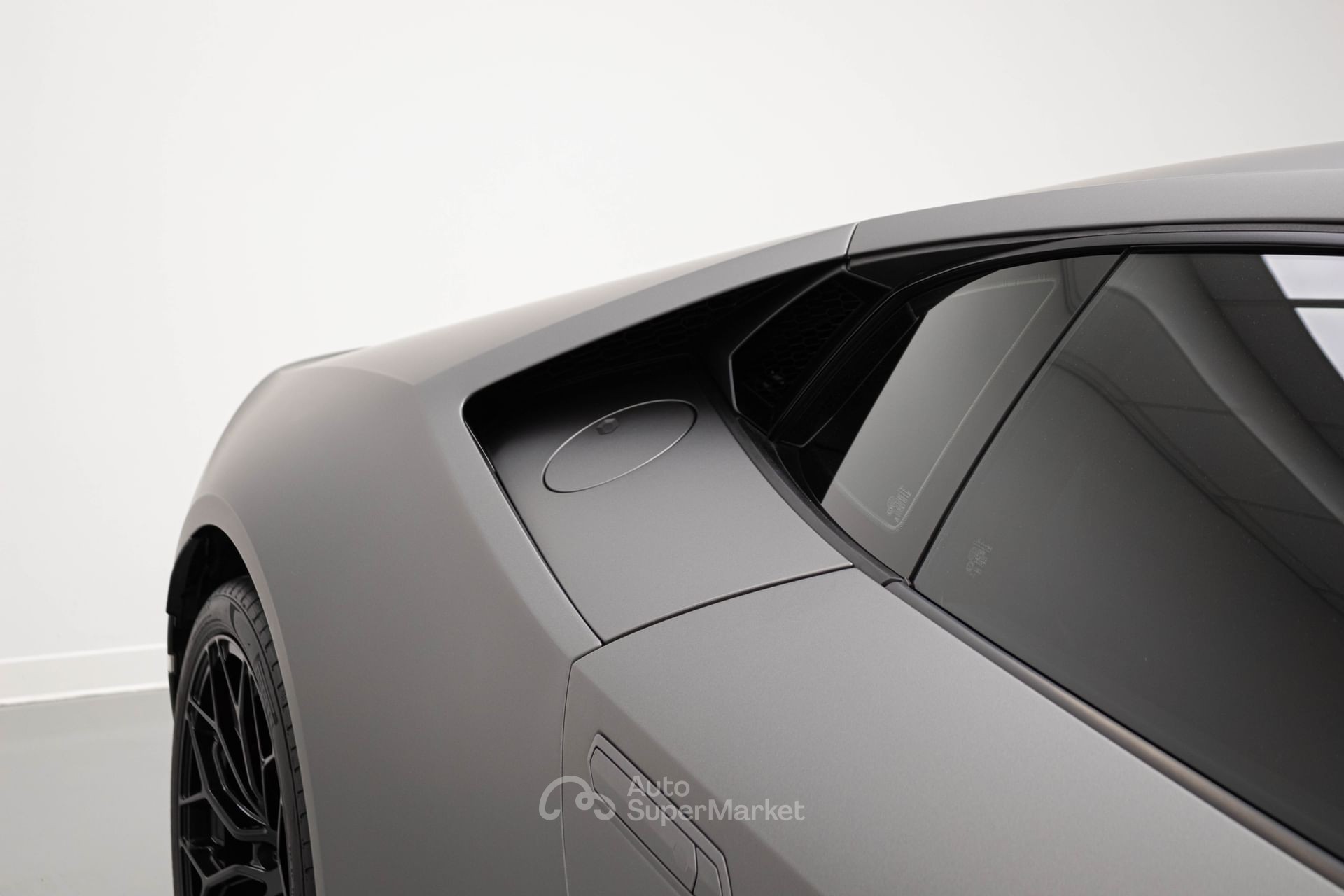 Lamborghini Huracán