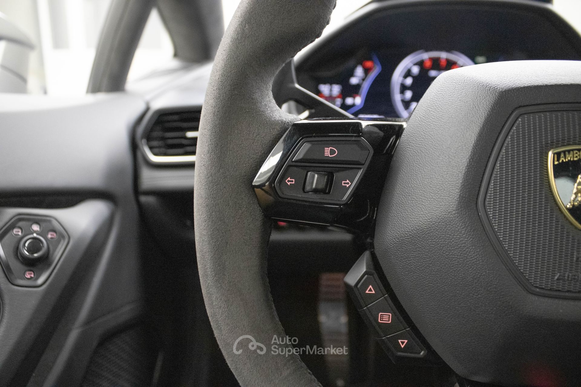 Lamborghini Huracán