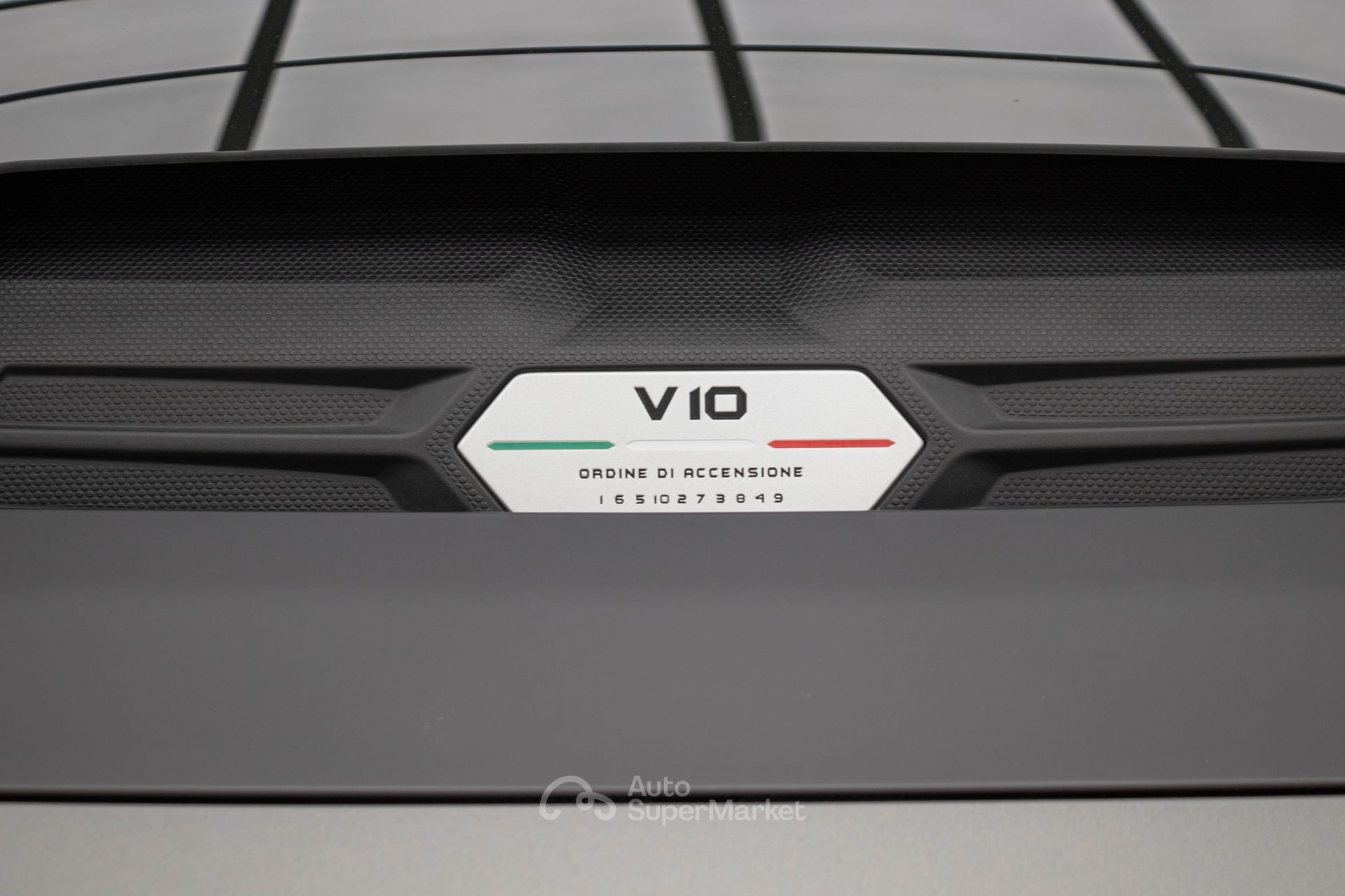 Lamborghini Huracán