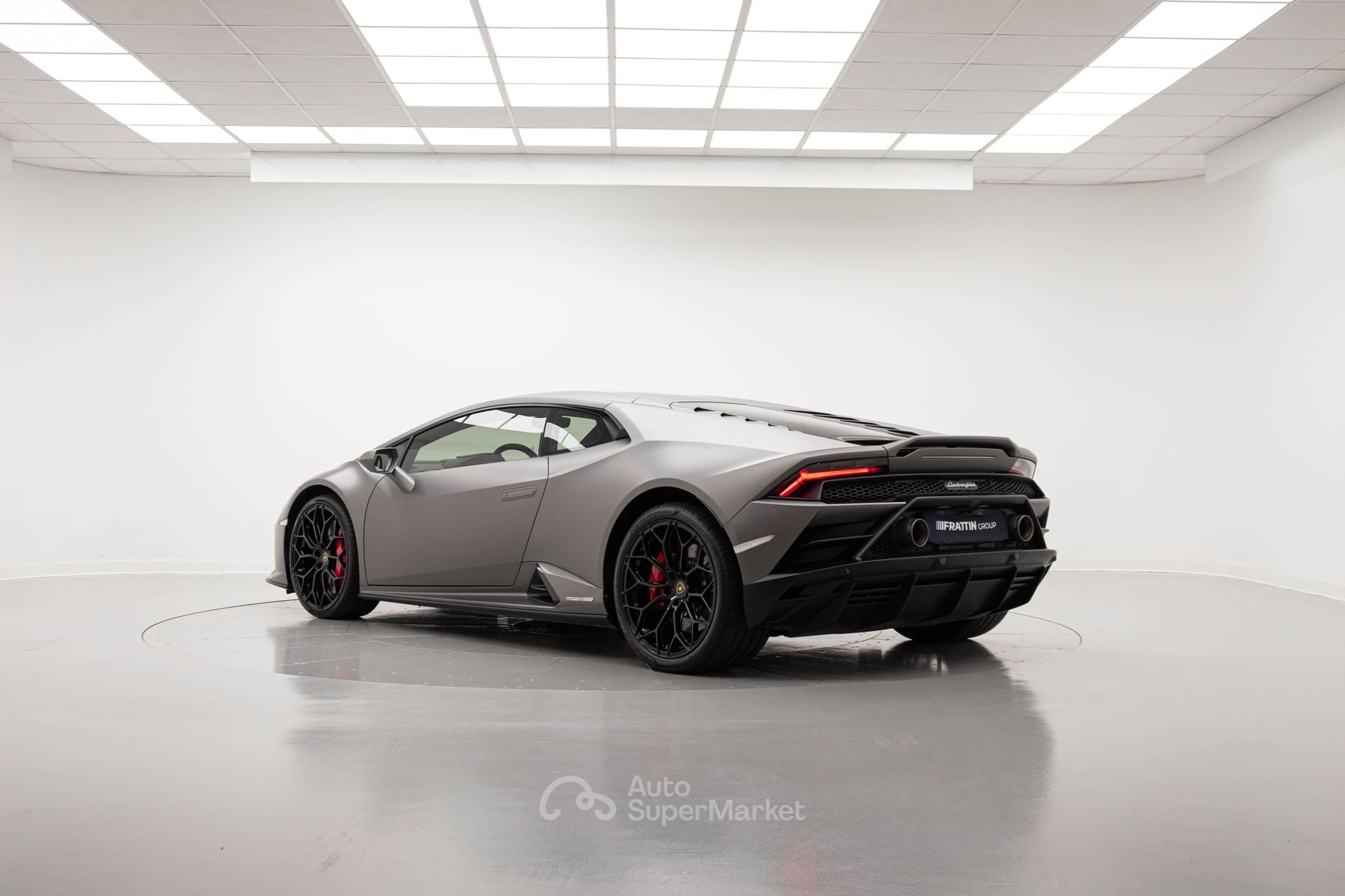 Lamborghini Huracán