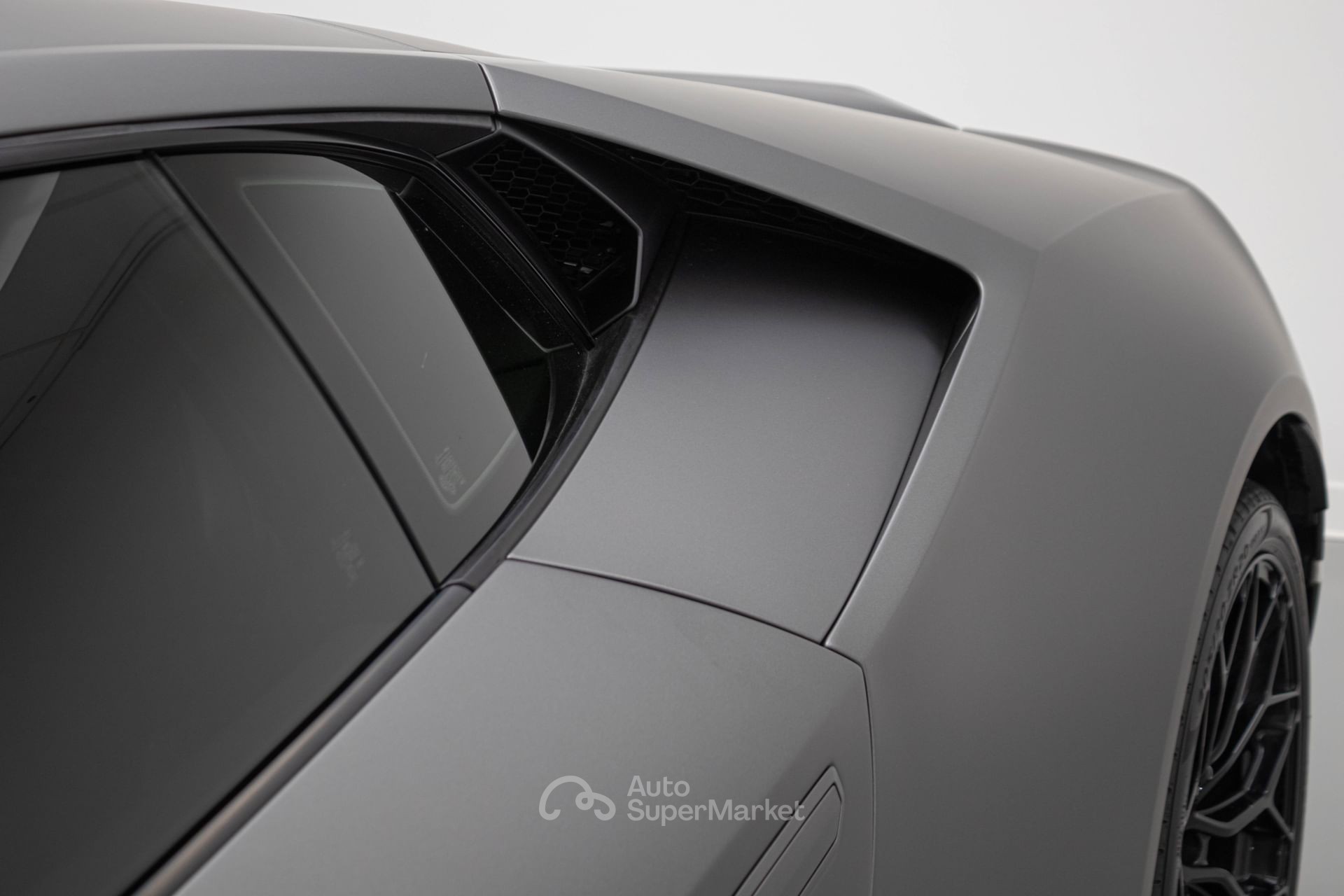 Lamborghini Huracán