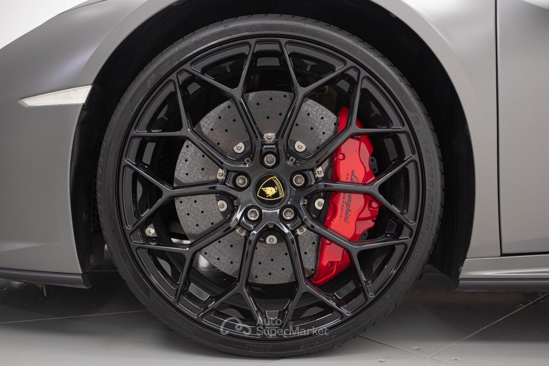 Lamborghini Huracán