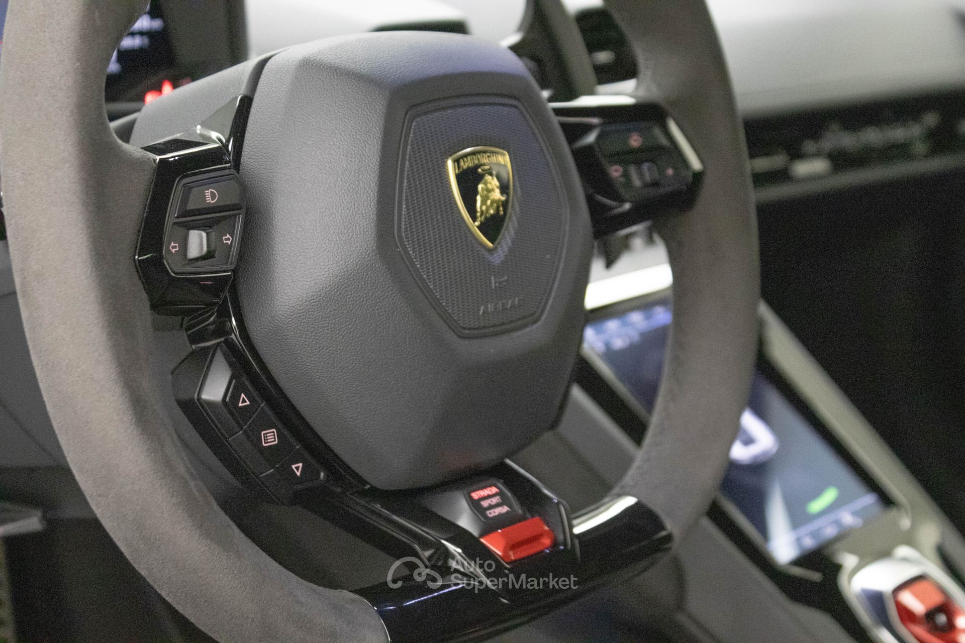 Lamborghini Huracán
