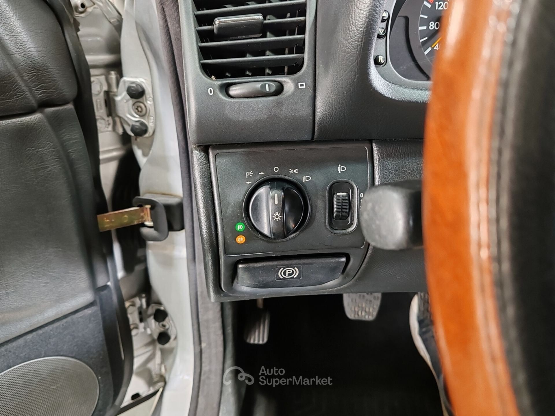 Mercedes-Benz CLK