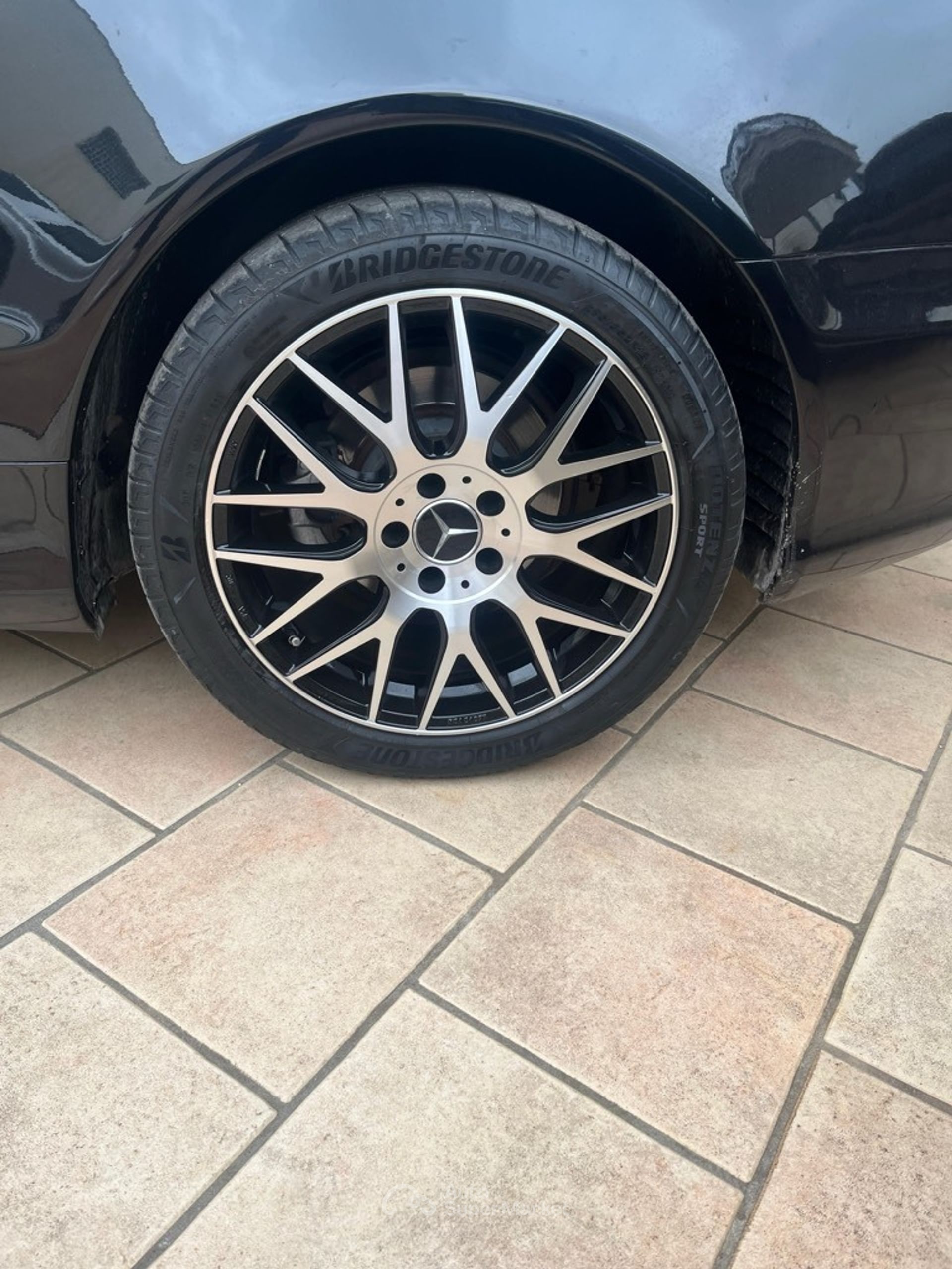 Mercedes-Benz SL