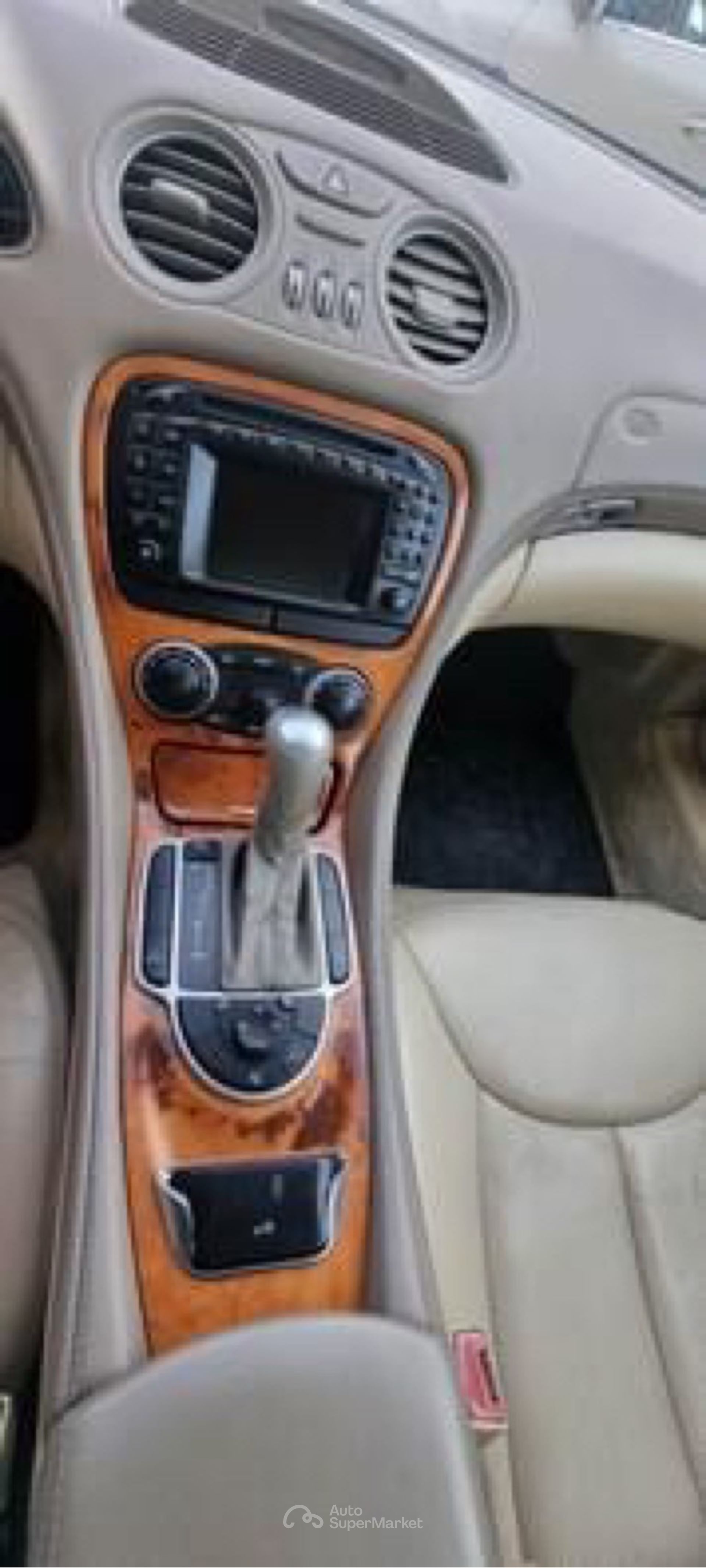 Mercedes-Benz SL