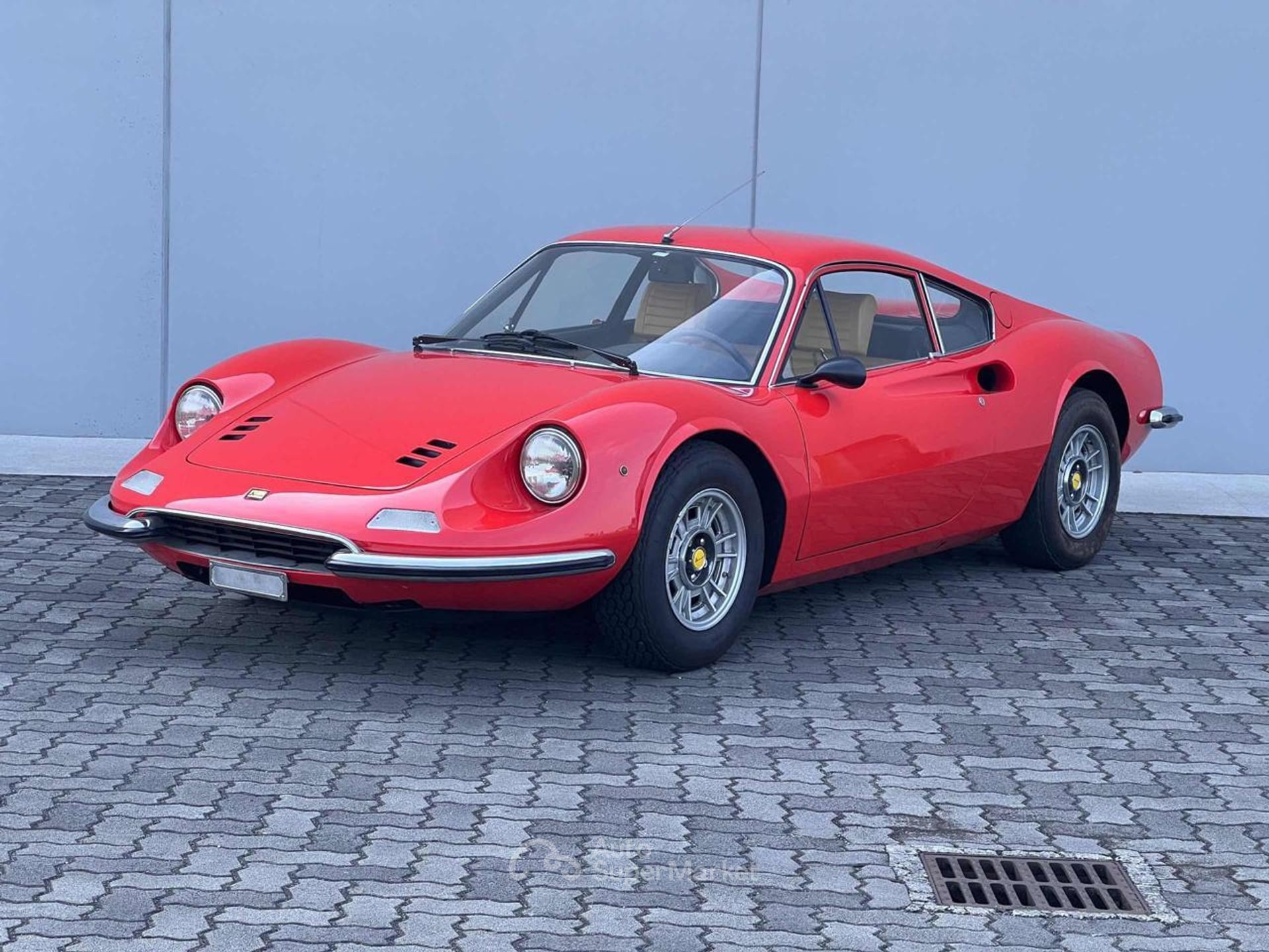 Ferrari Dino 246