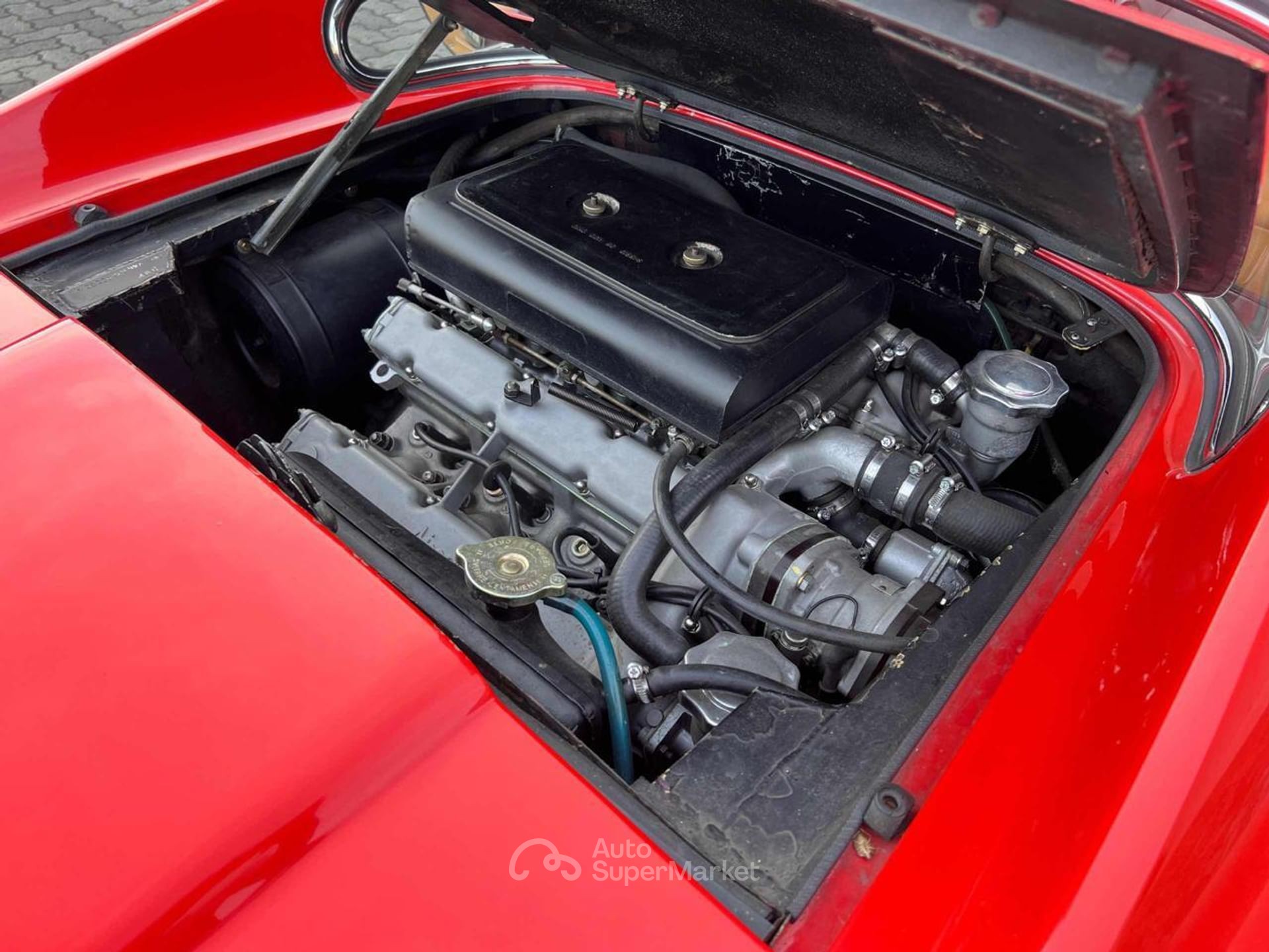 Ferrari Dino 246