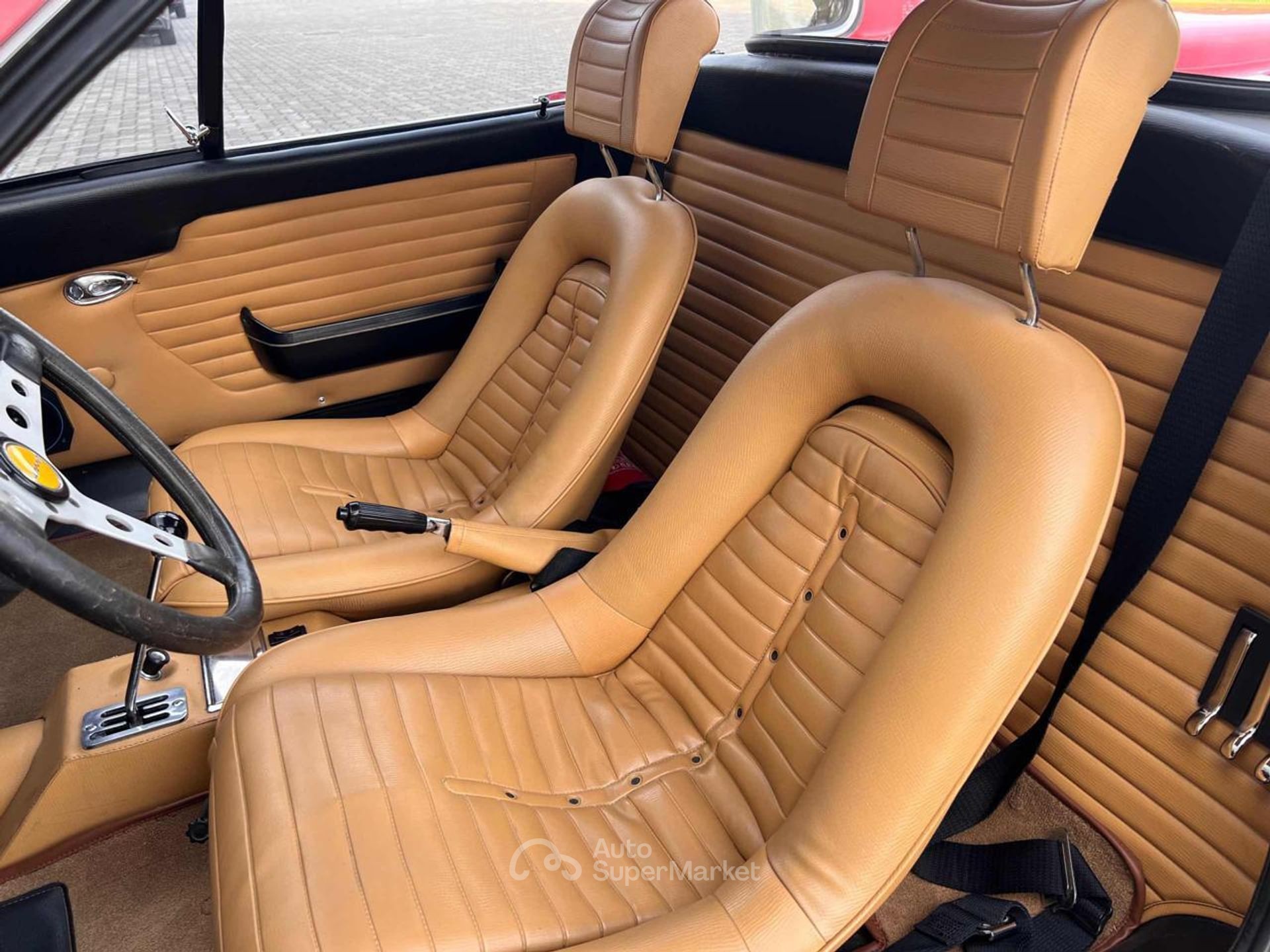 Ferrari Dino 246