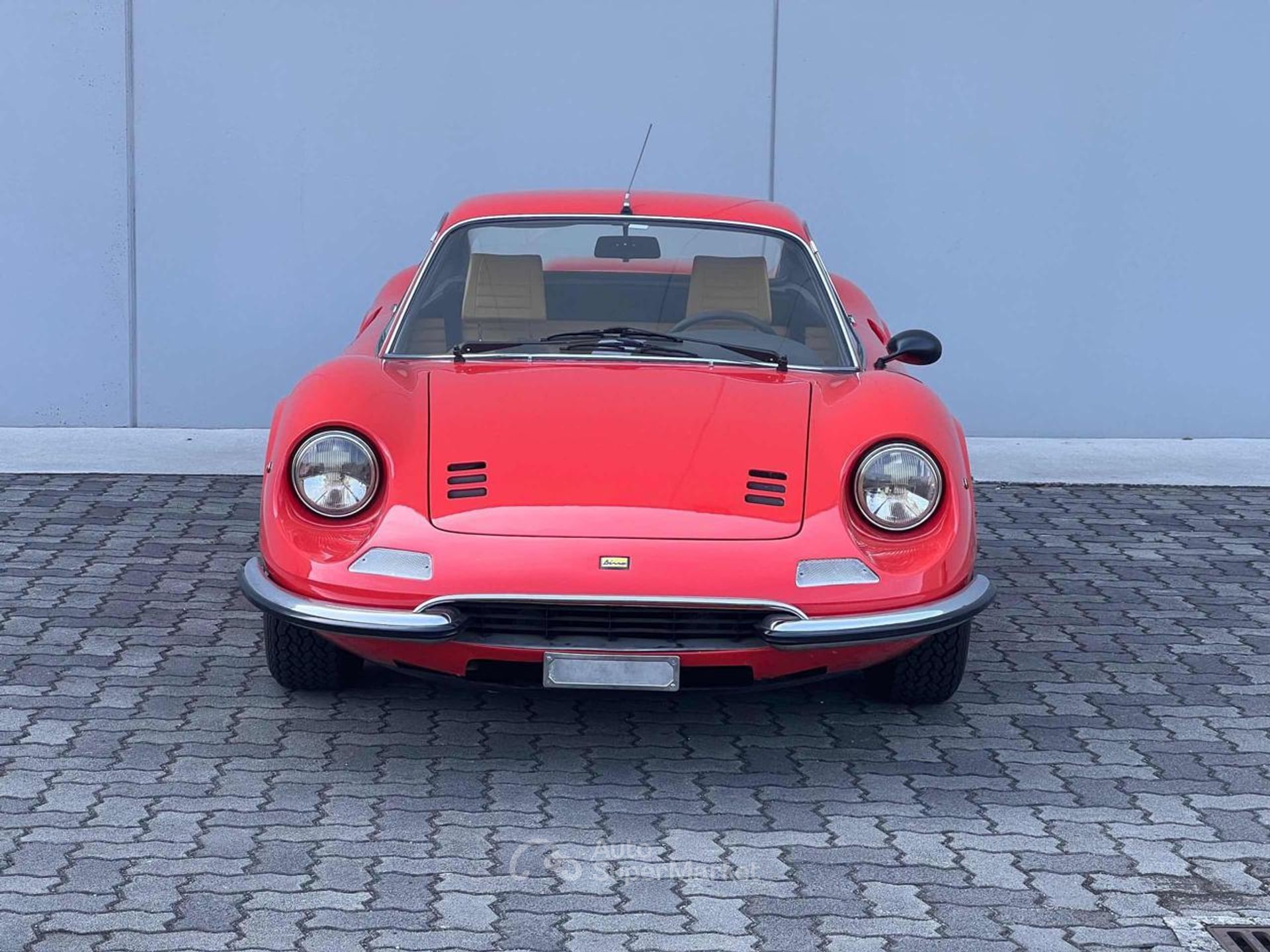 Ferrari Dino 246