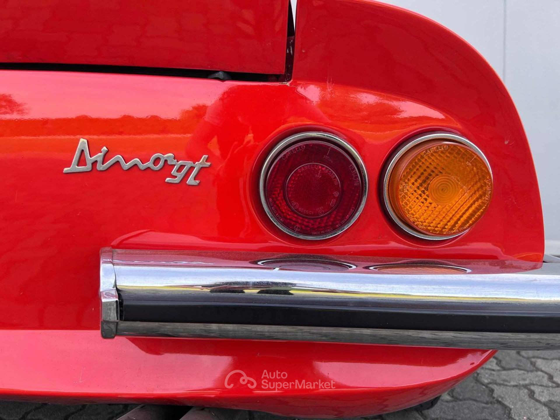 Ferrari Dino 246