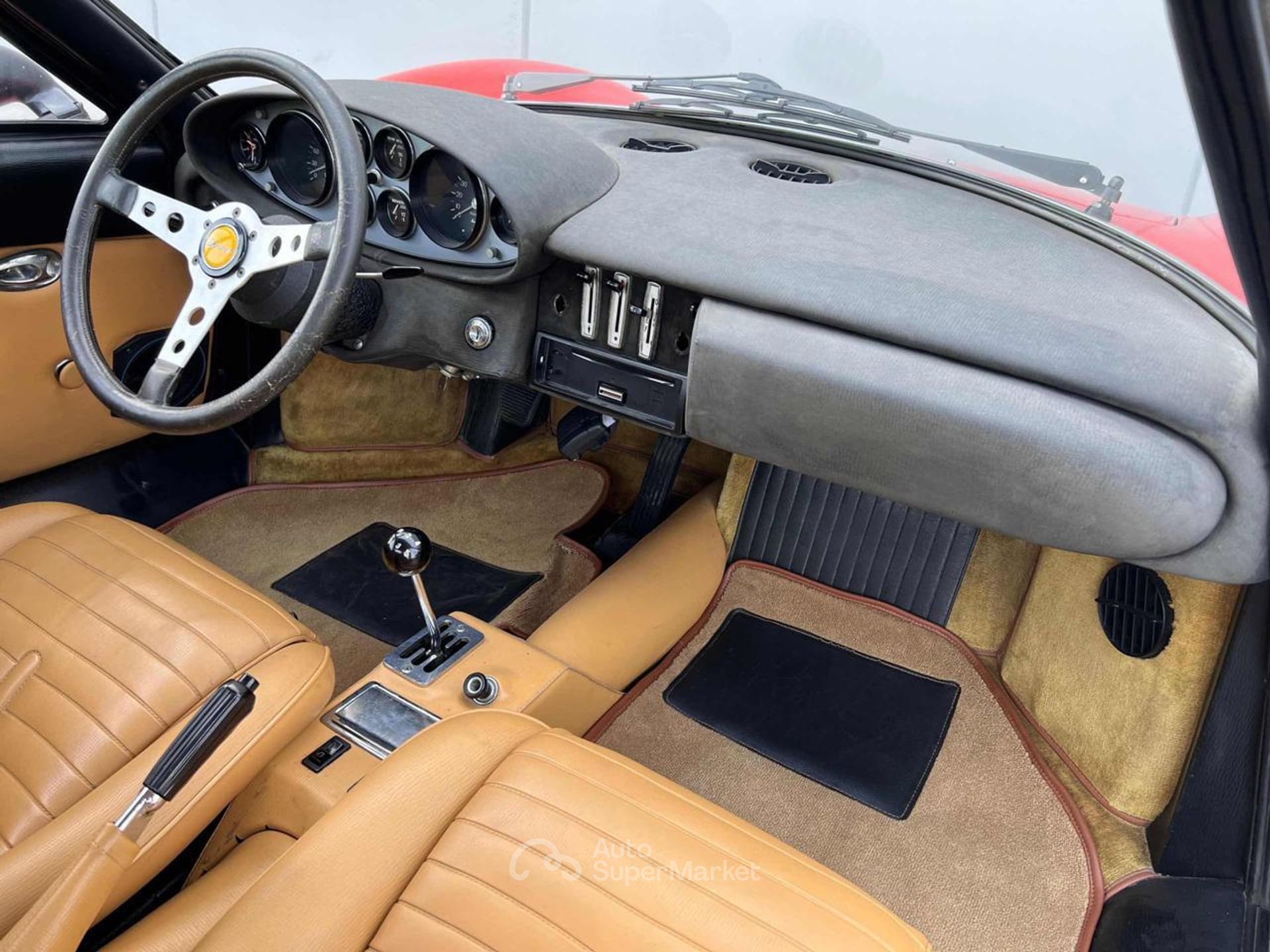 Ferrari Dino 246