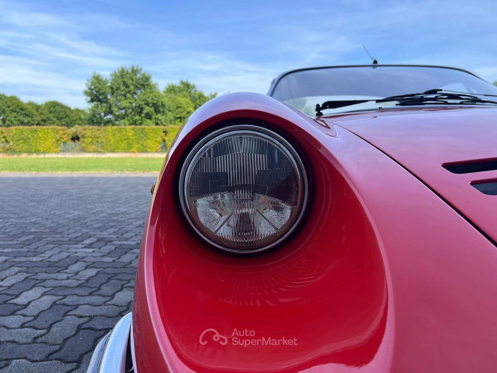Ferrari Dino 246