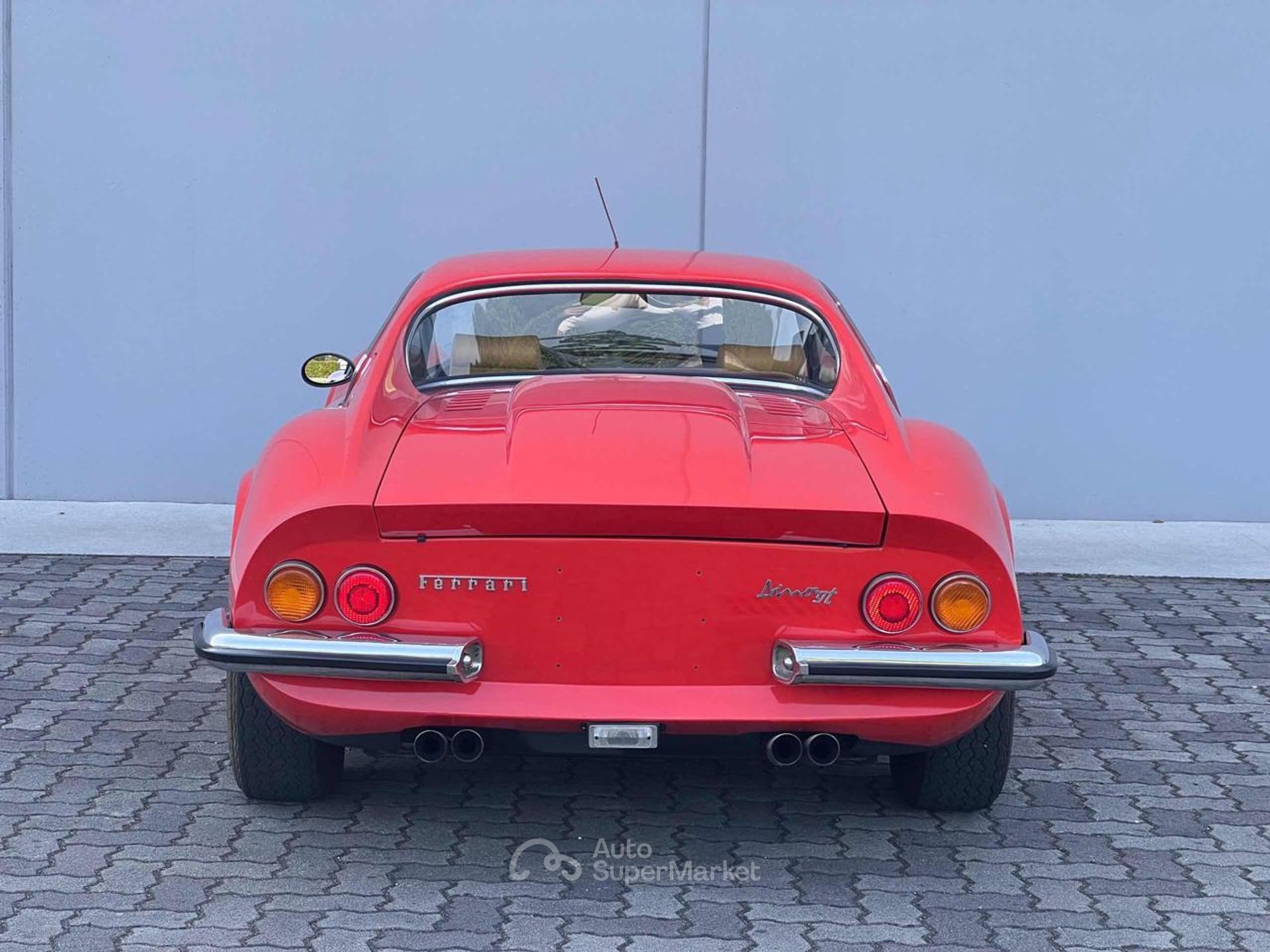 Ferrari Dino 246